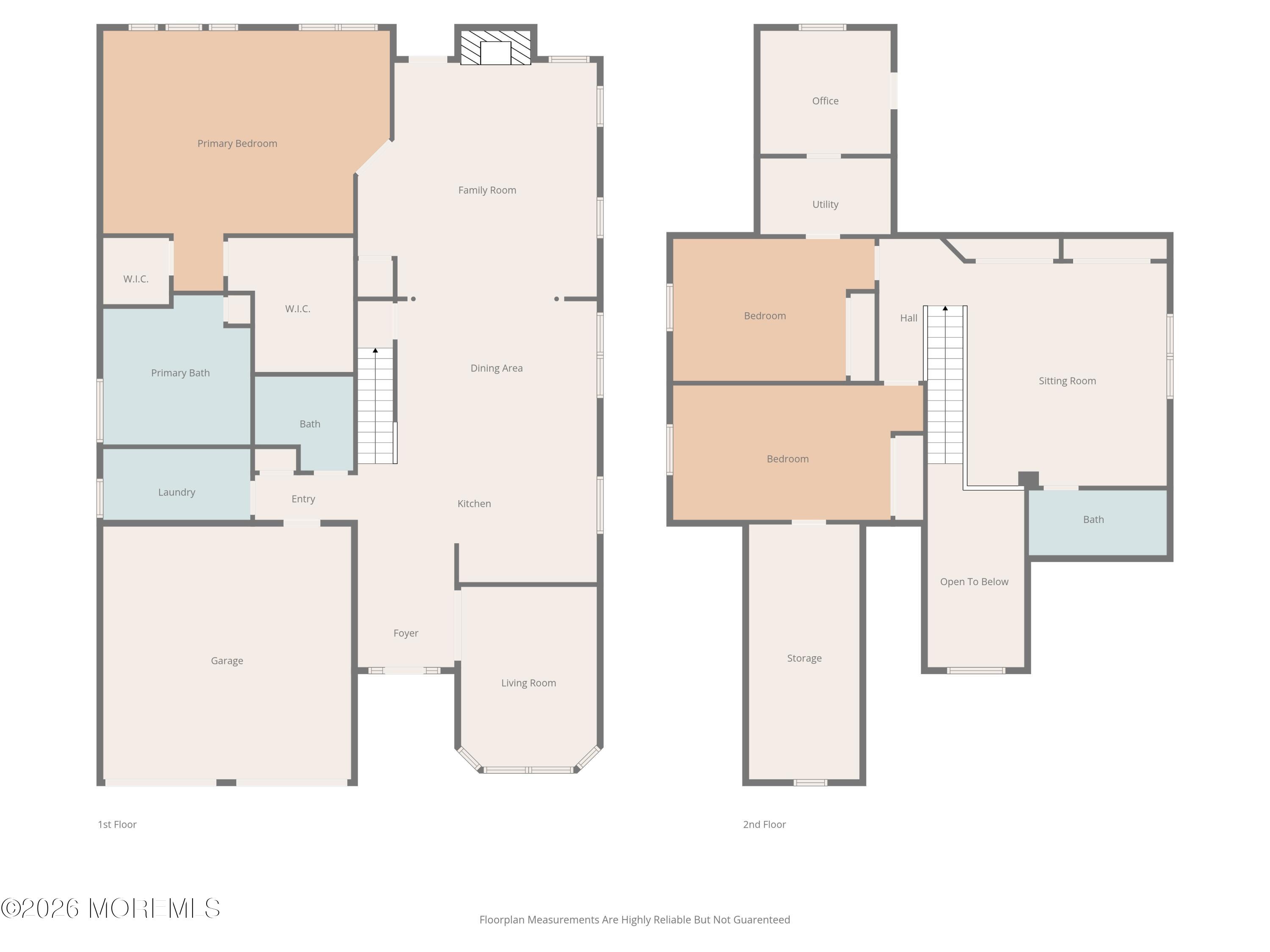 21 Jumping Brook Drive