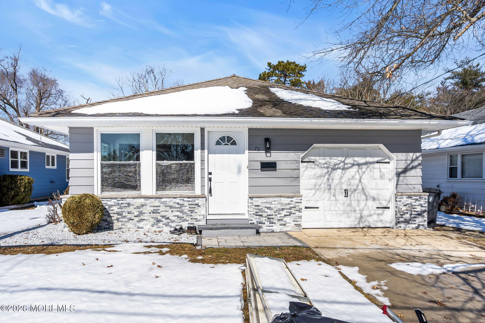 76 Mount Fairweather Lane