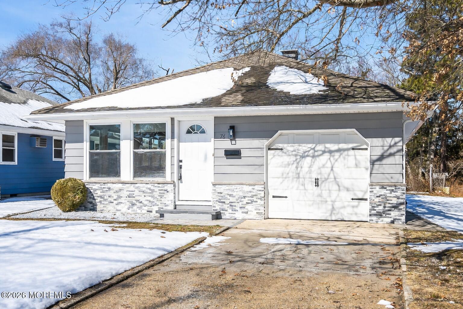 76 Mount Fairweather Lane