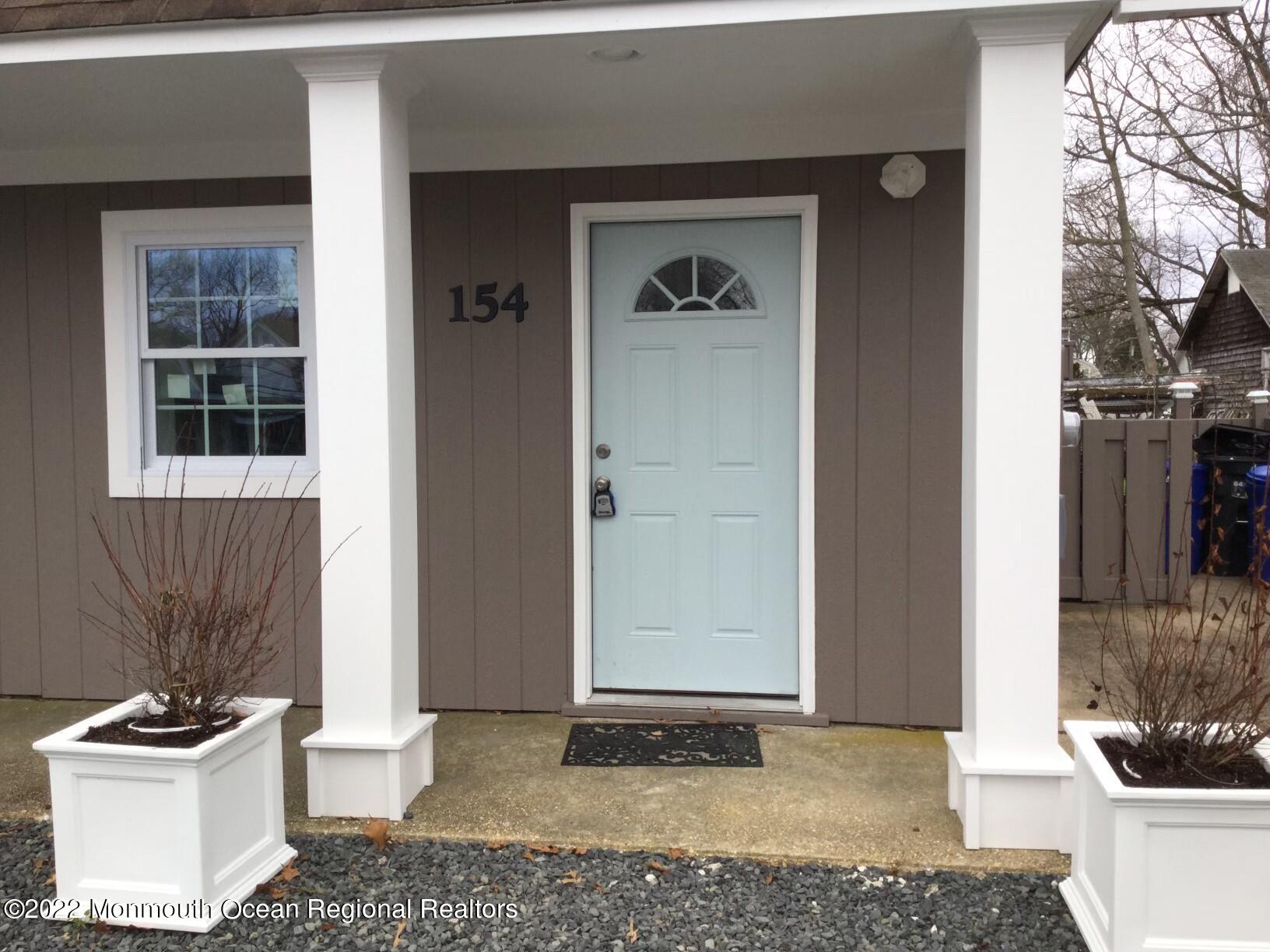 154 Vansant Avenue Apt. 3