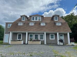 154 Vansant Avenue Apt. 3