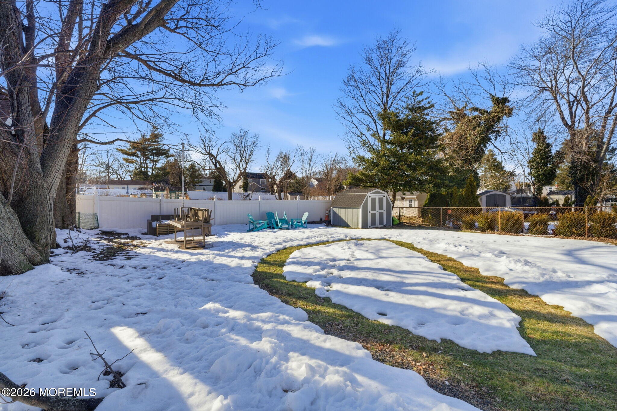 320 Long Branch Avenue