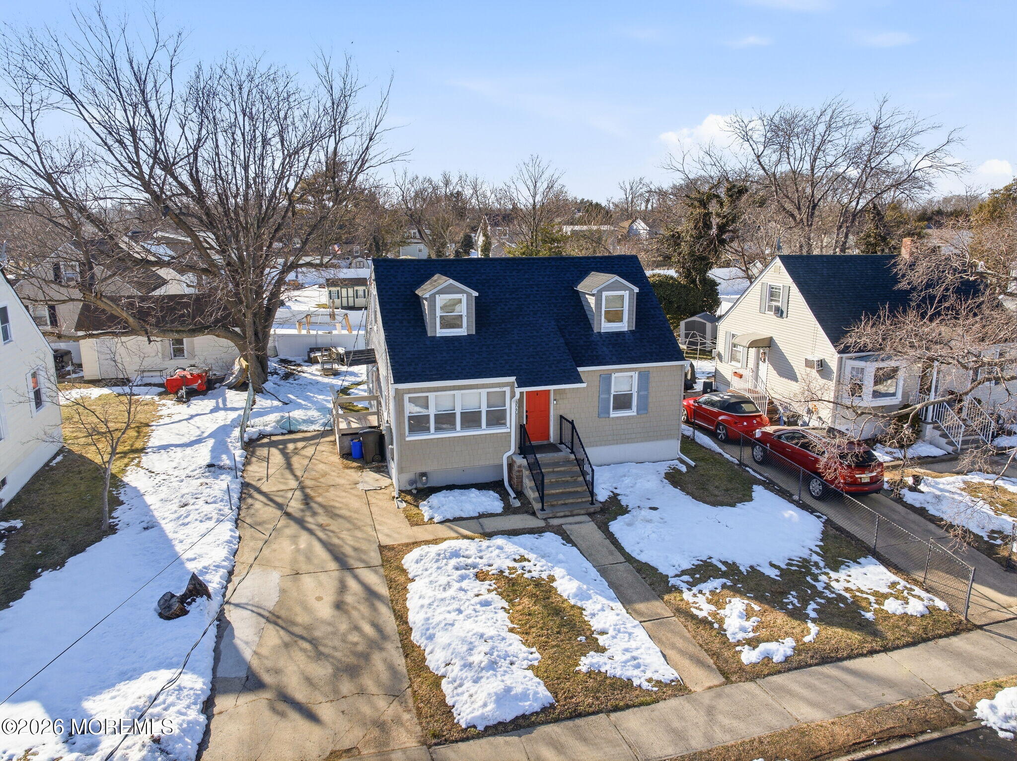 320 Long Branch Avenue