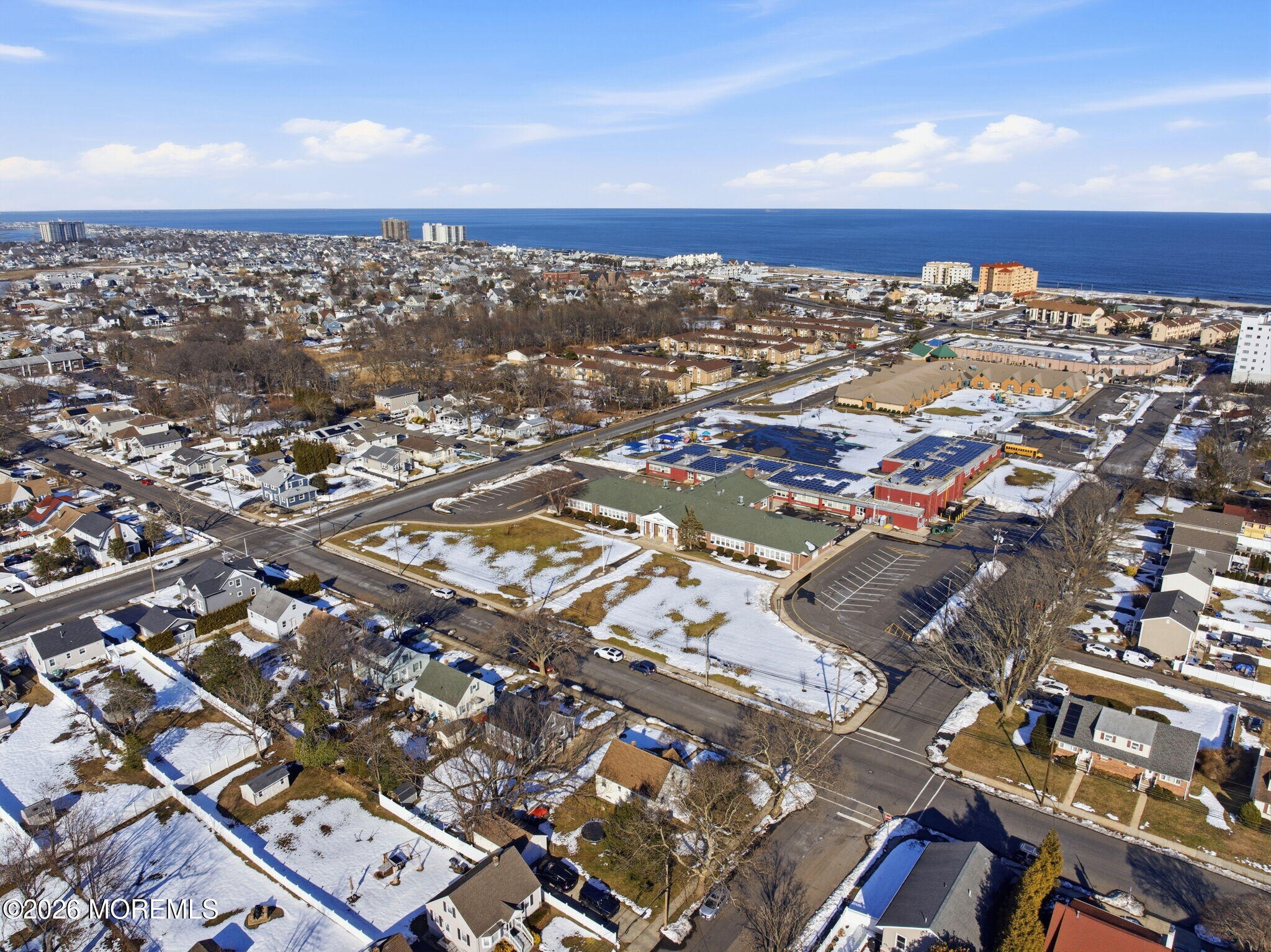 320 Long Branch Avenue