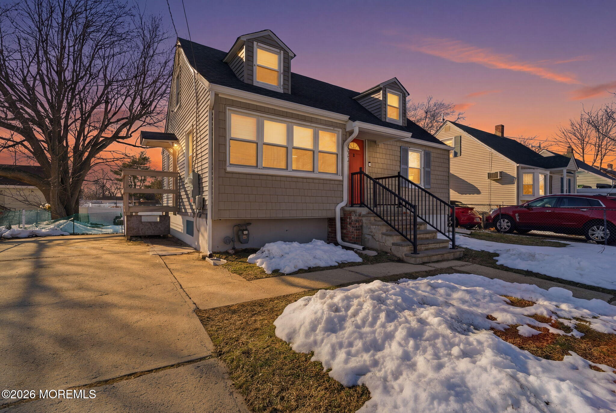 320 Long Branch Avenue