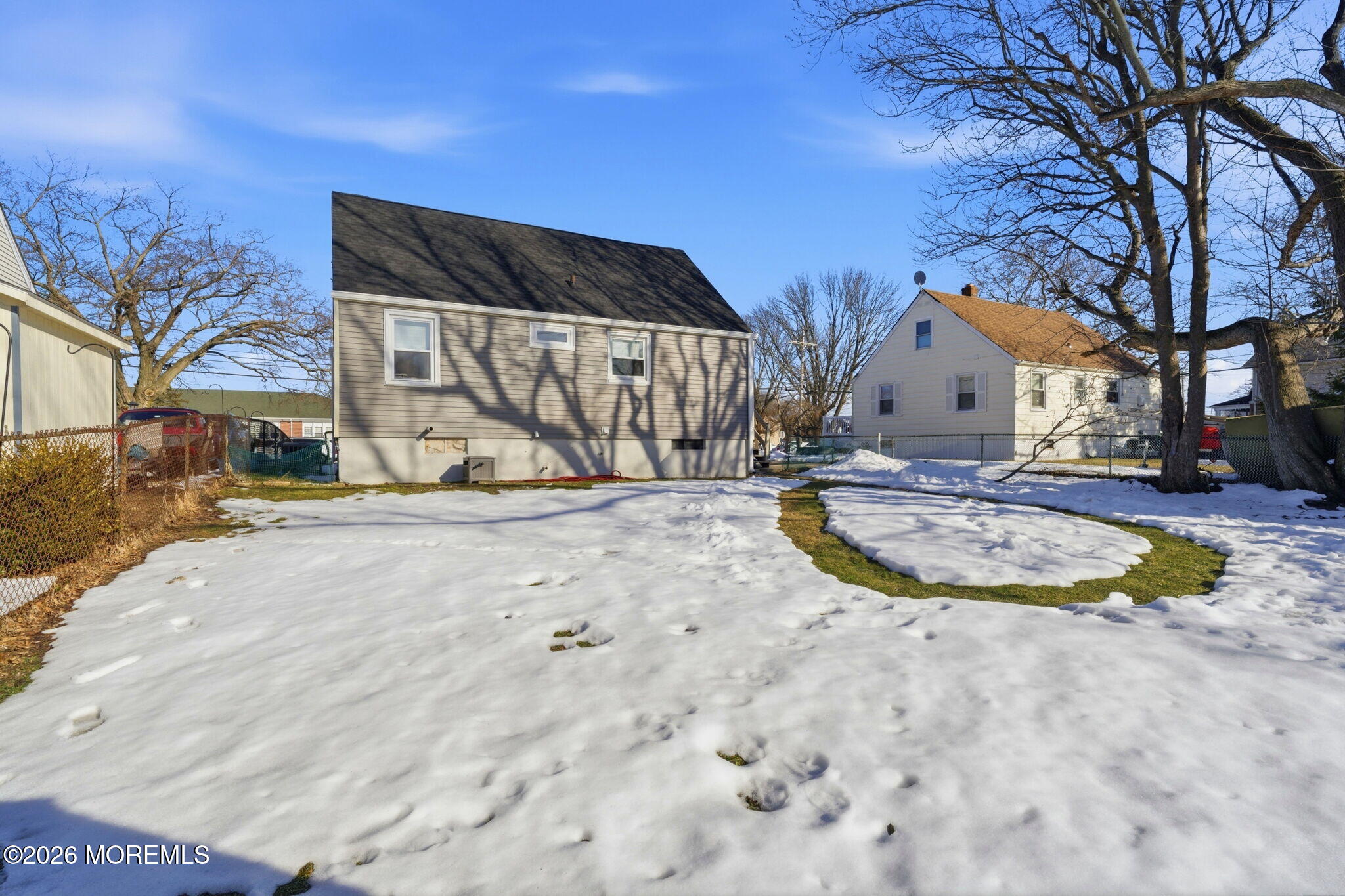 320 Long Branch Avenue