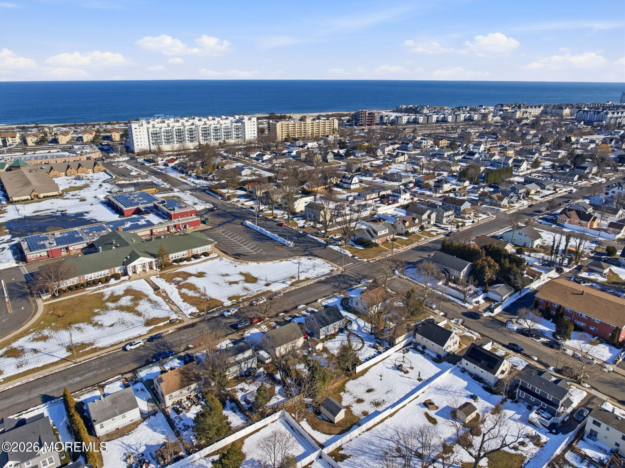 320 Long Branch Avenue