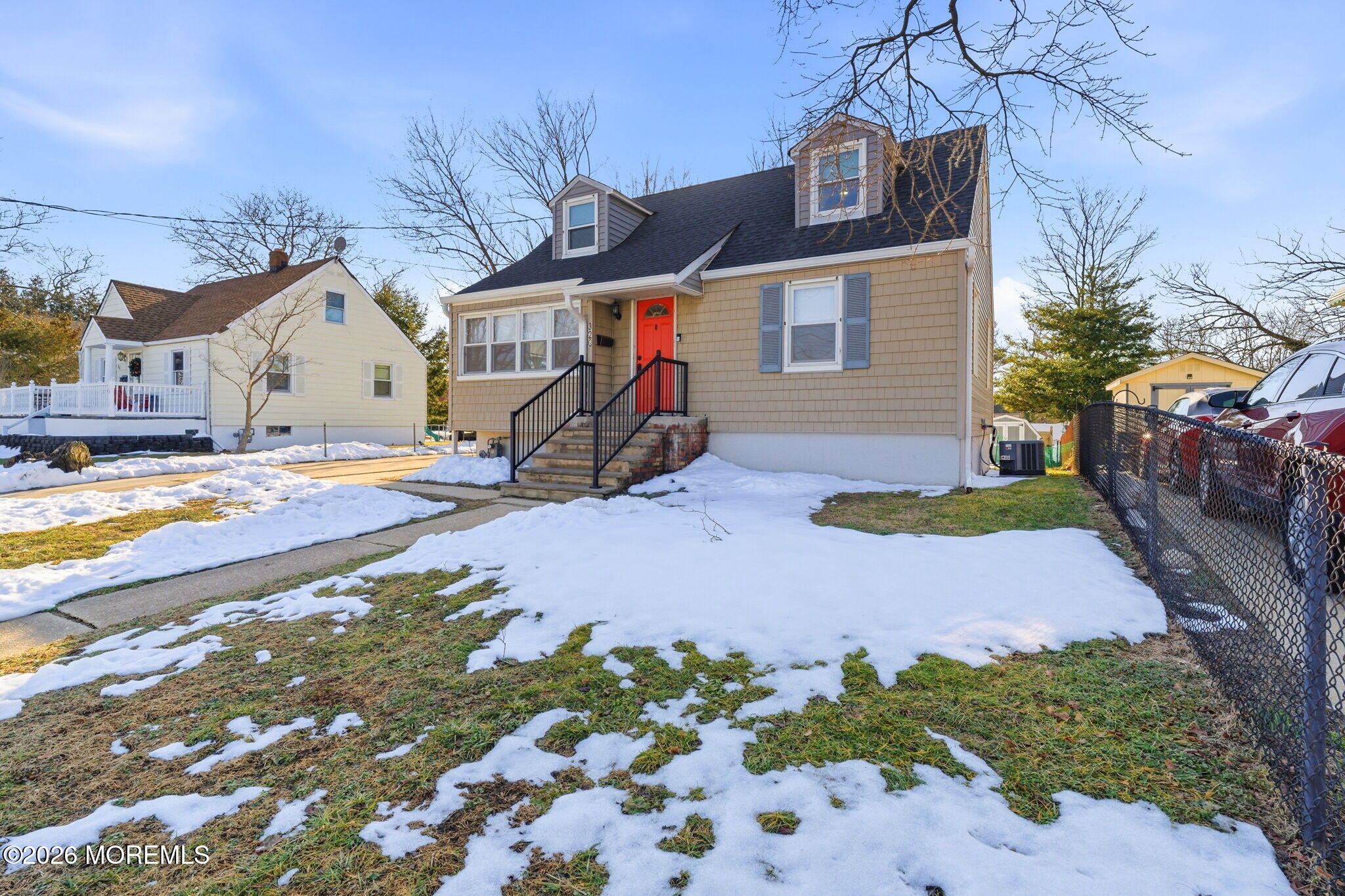 320 Long Branch Avenue