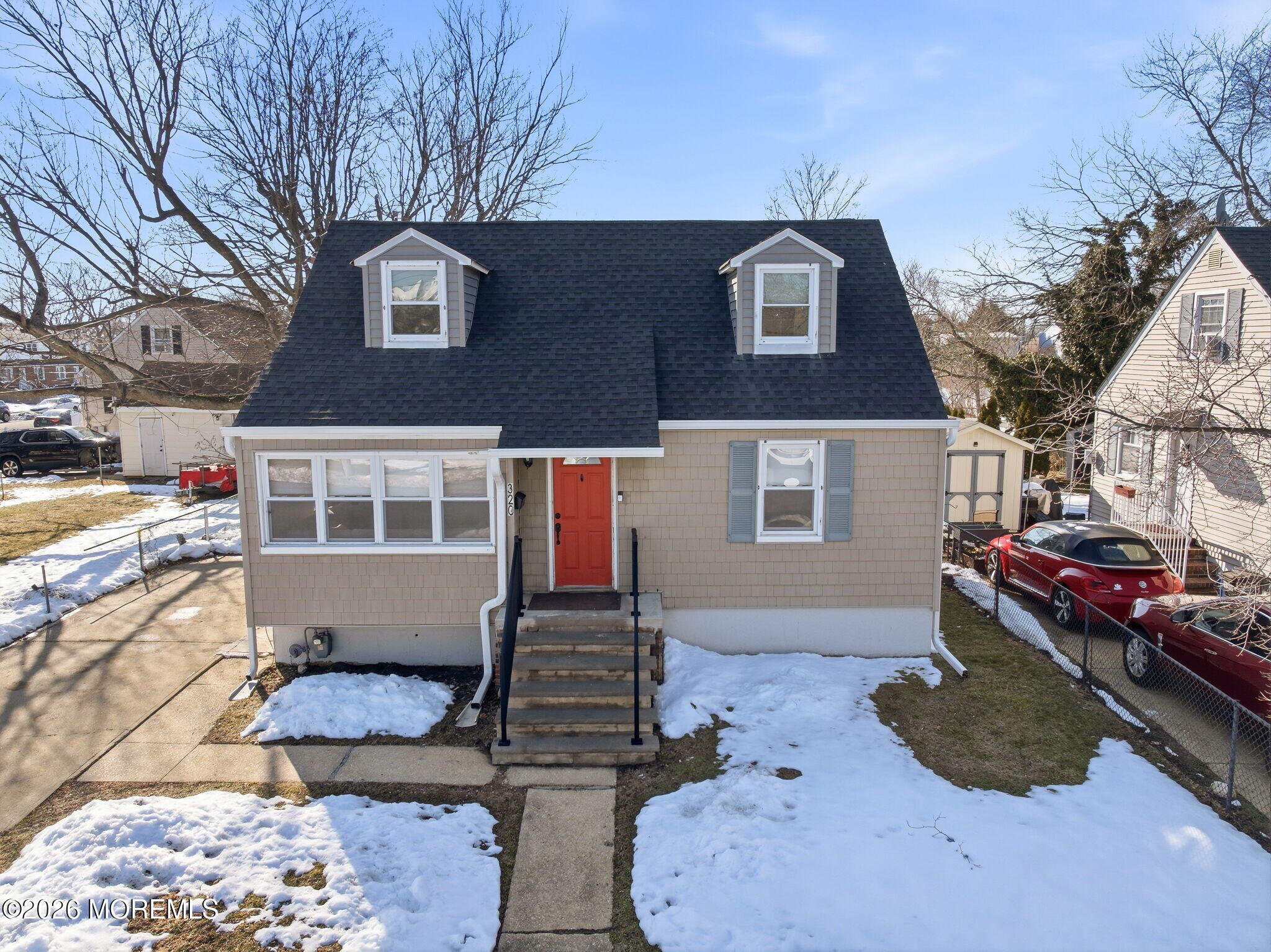 320 Long Branch Avenue