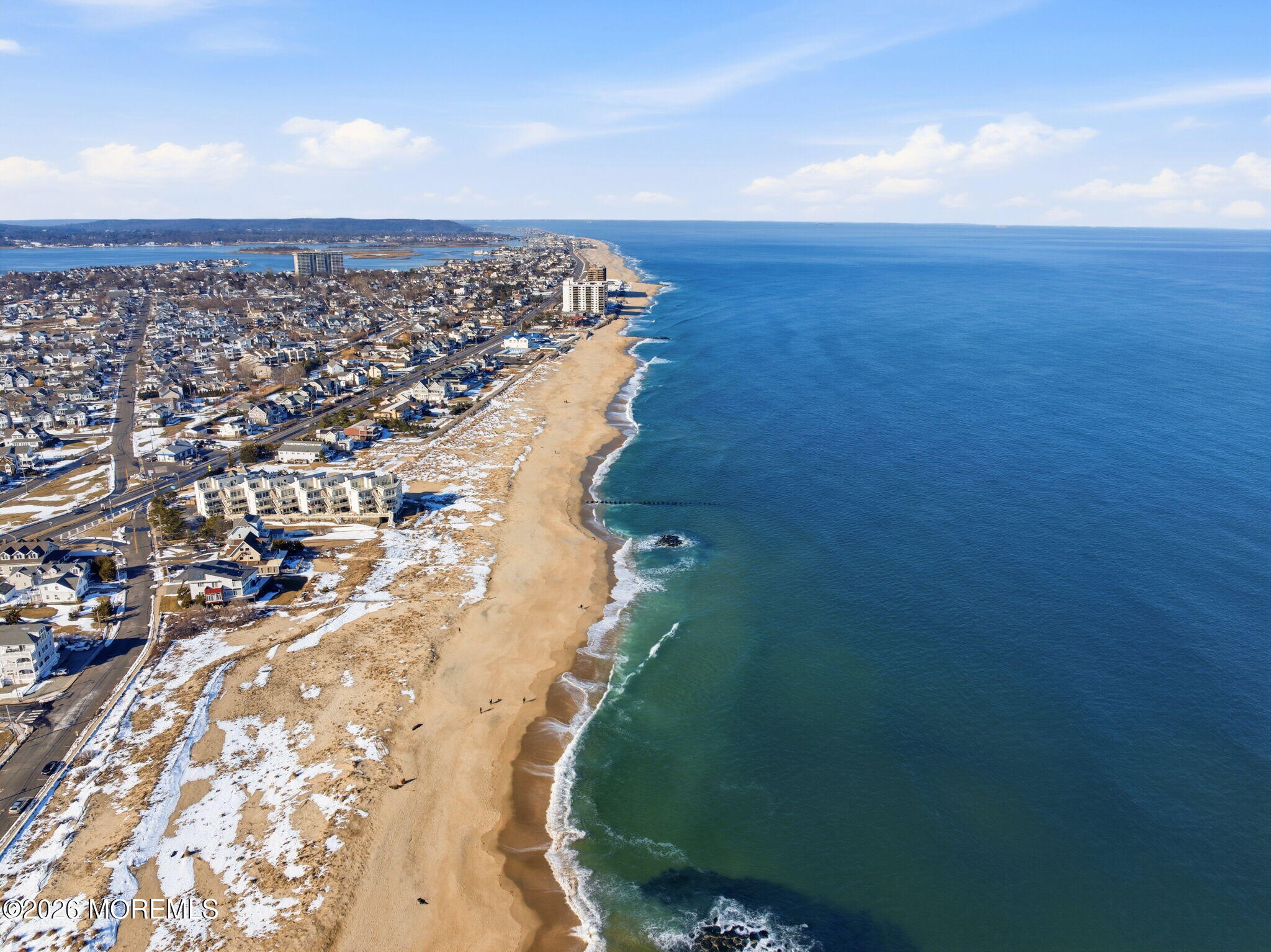 320 Long Branch Avenue