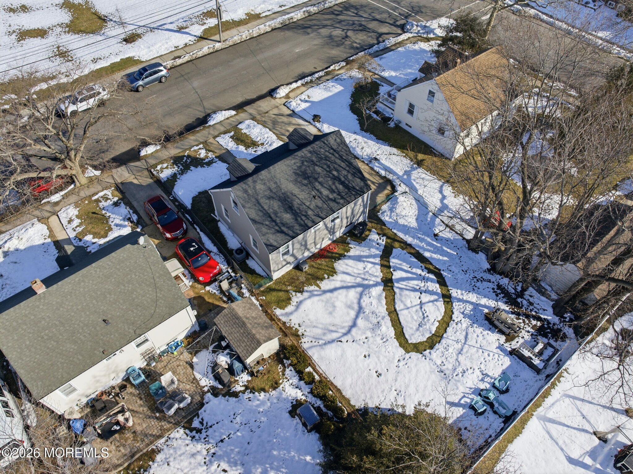 320 Long Branch Avenue