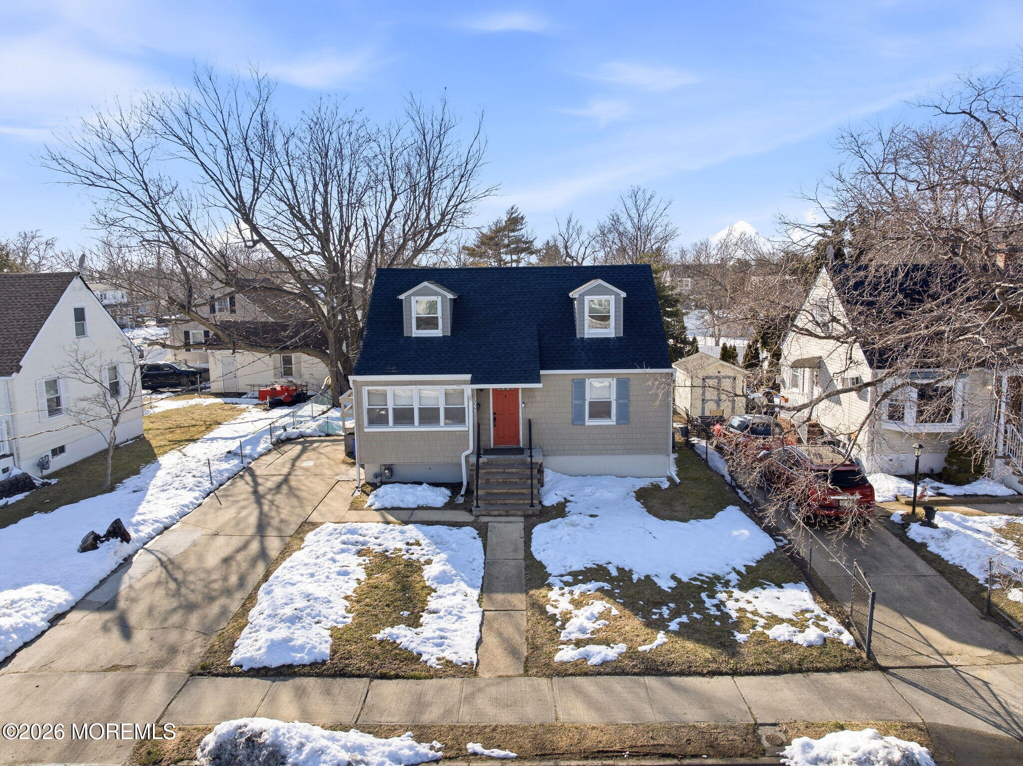 320 Long Branch Avenue