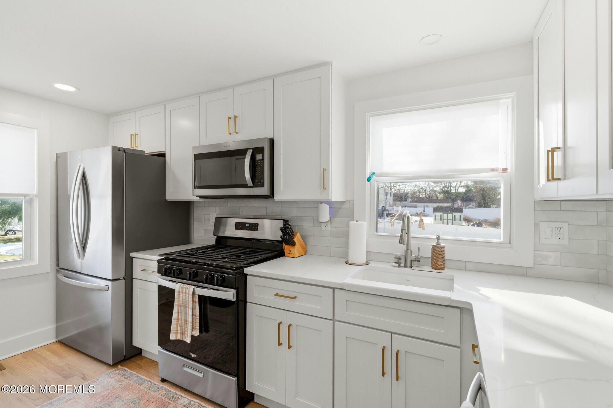 320 Long Branch Avenue