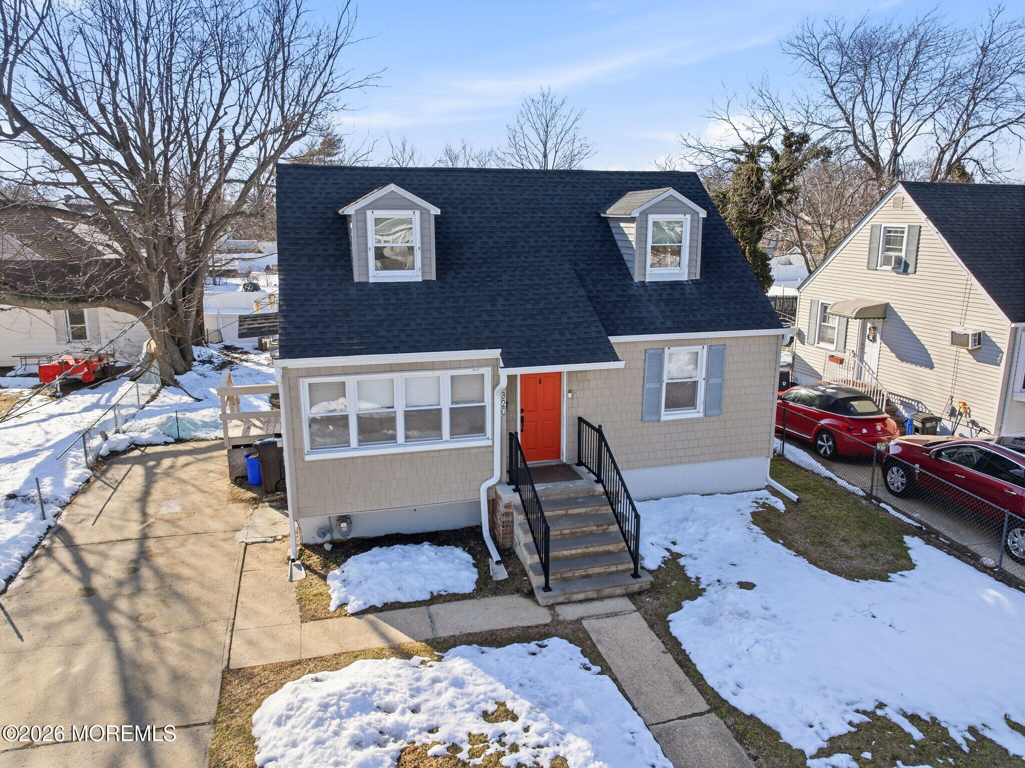 320 Long Branch Avenue