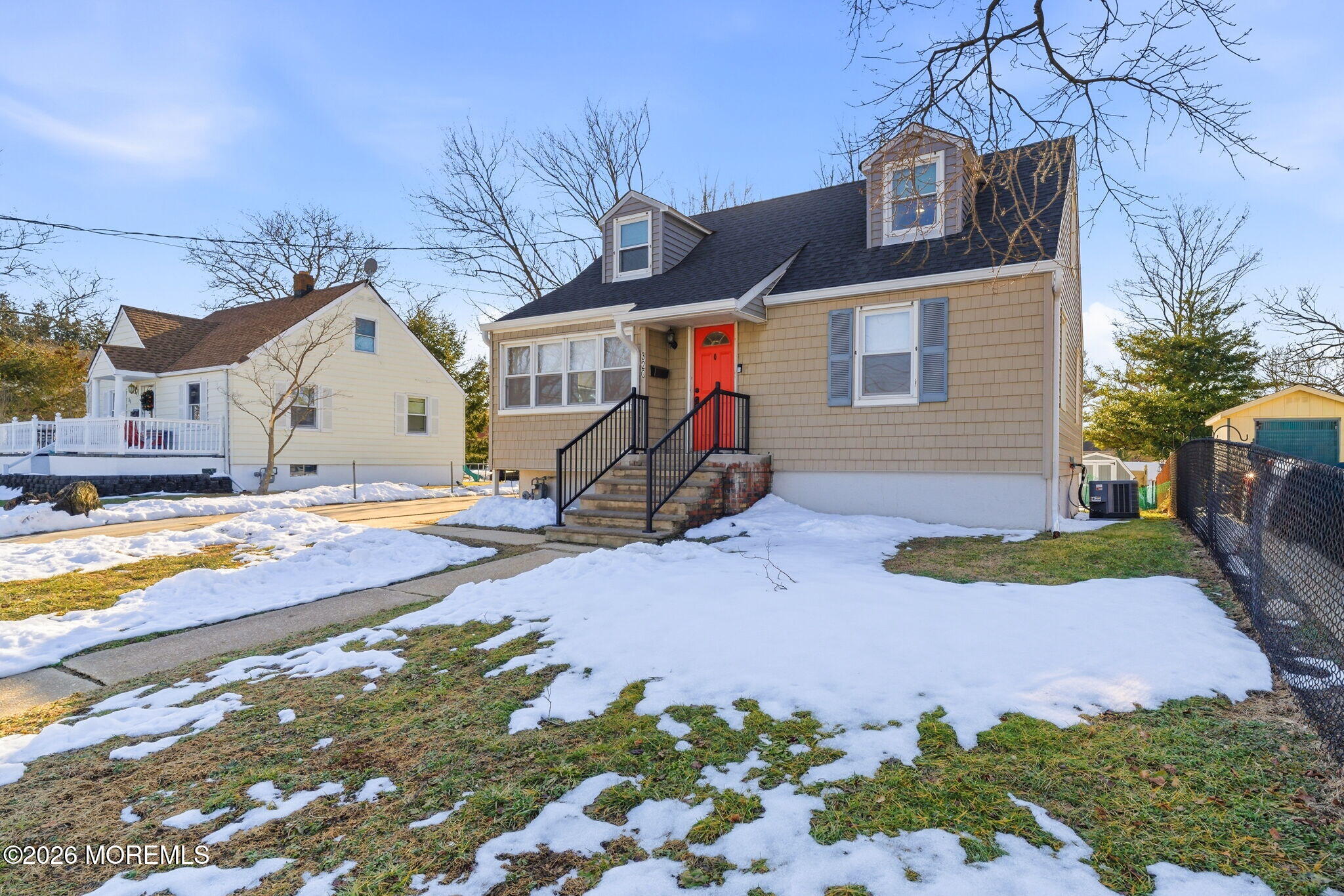 320 Long Branch Avenue