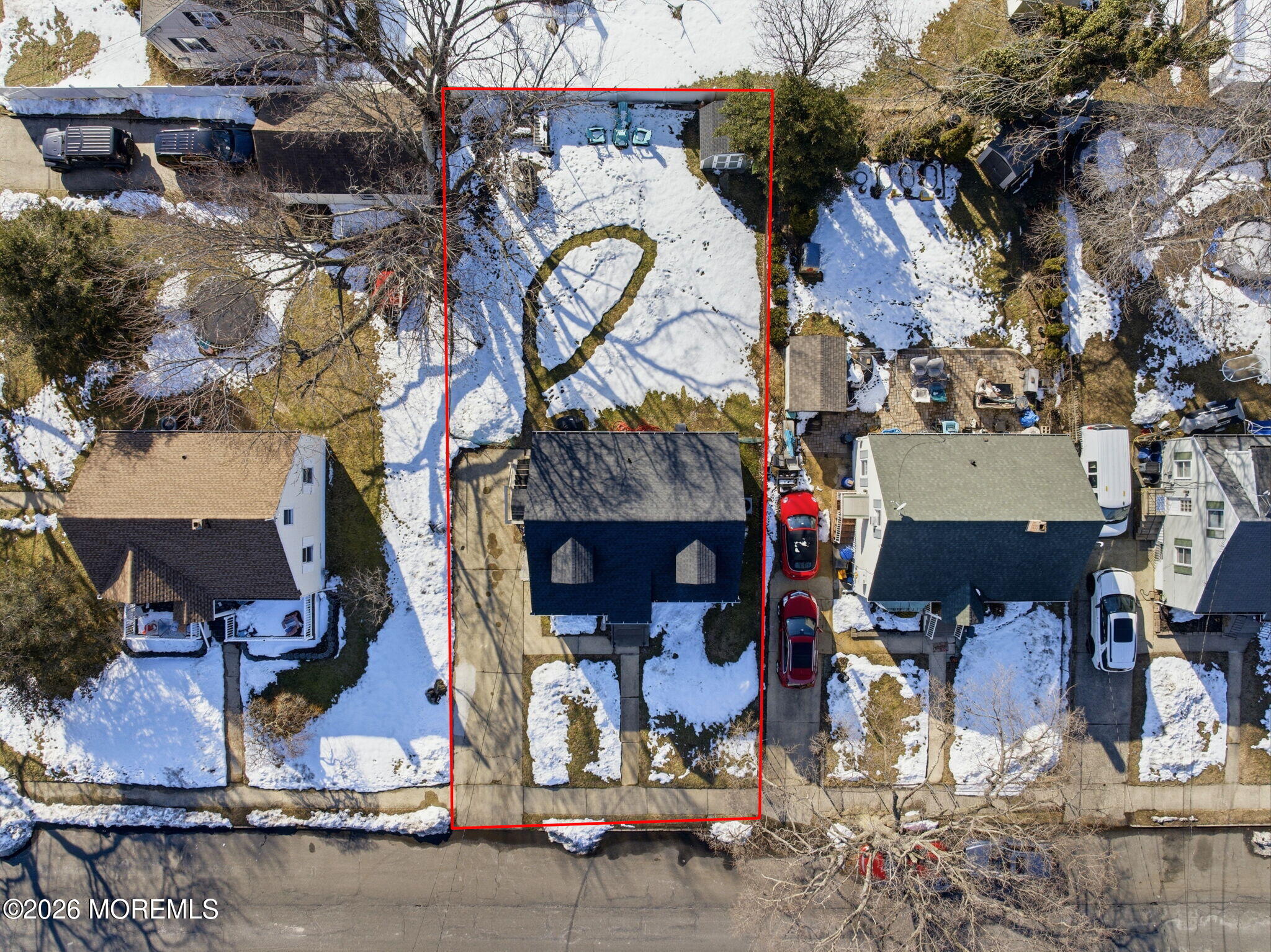 320 Long Branch Avenue