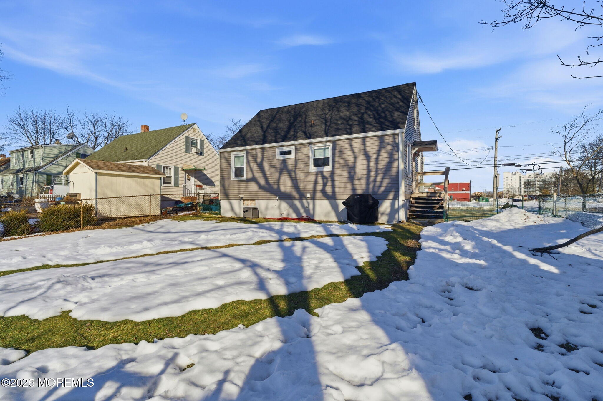 320 Long Branch Avenue