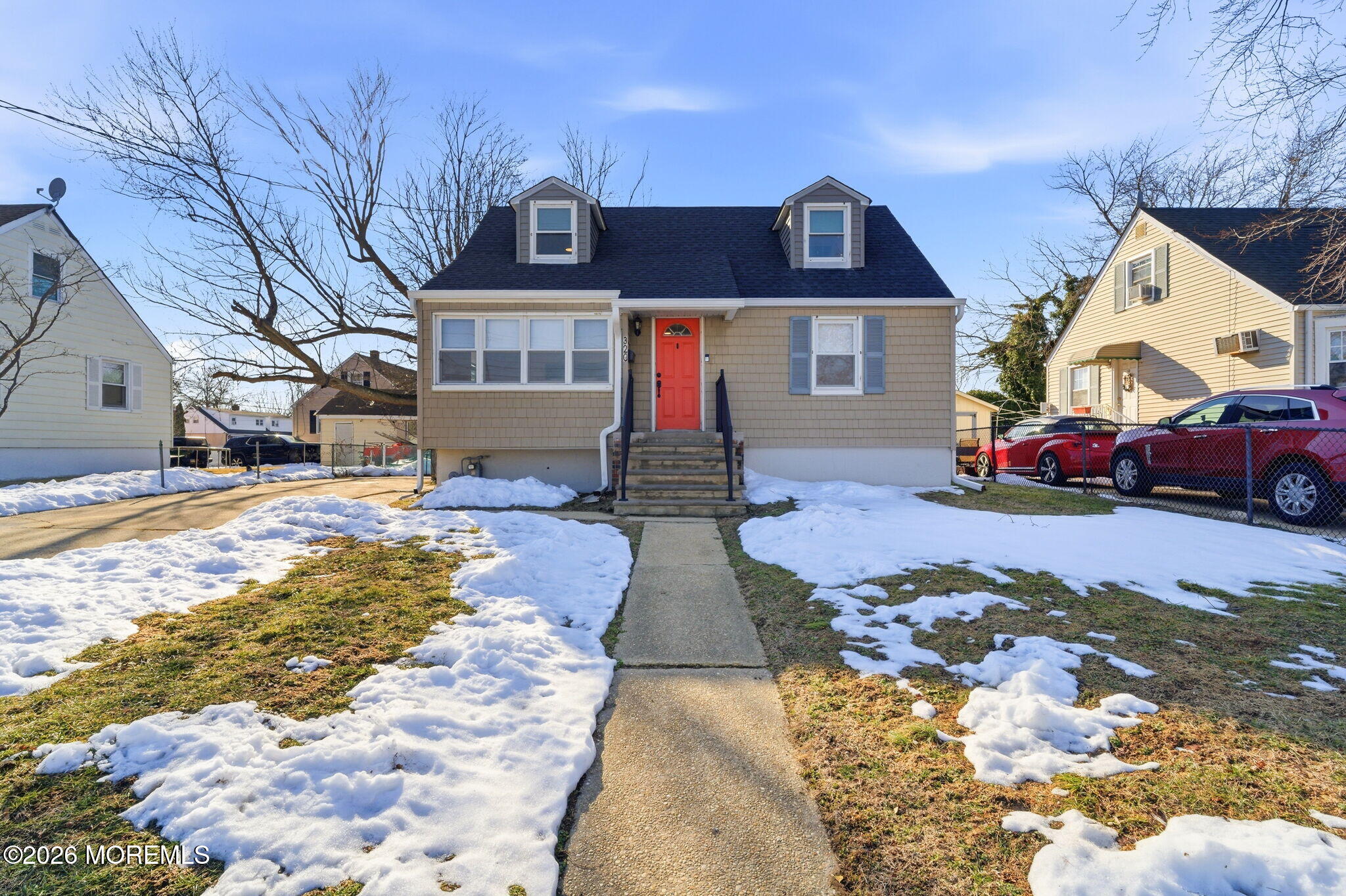 320 Long Branch Avenue