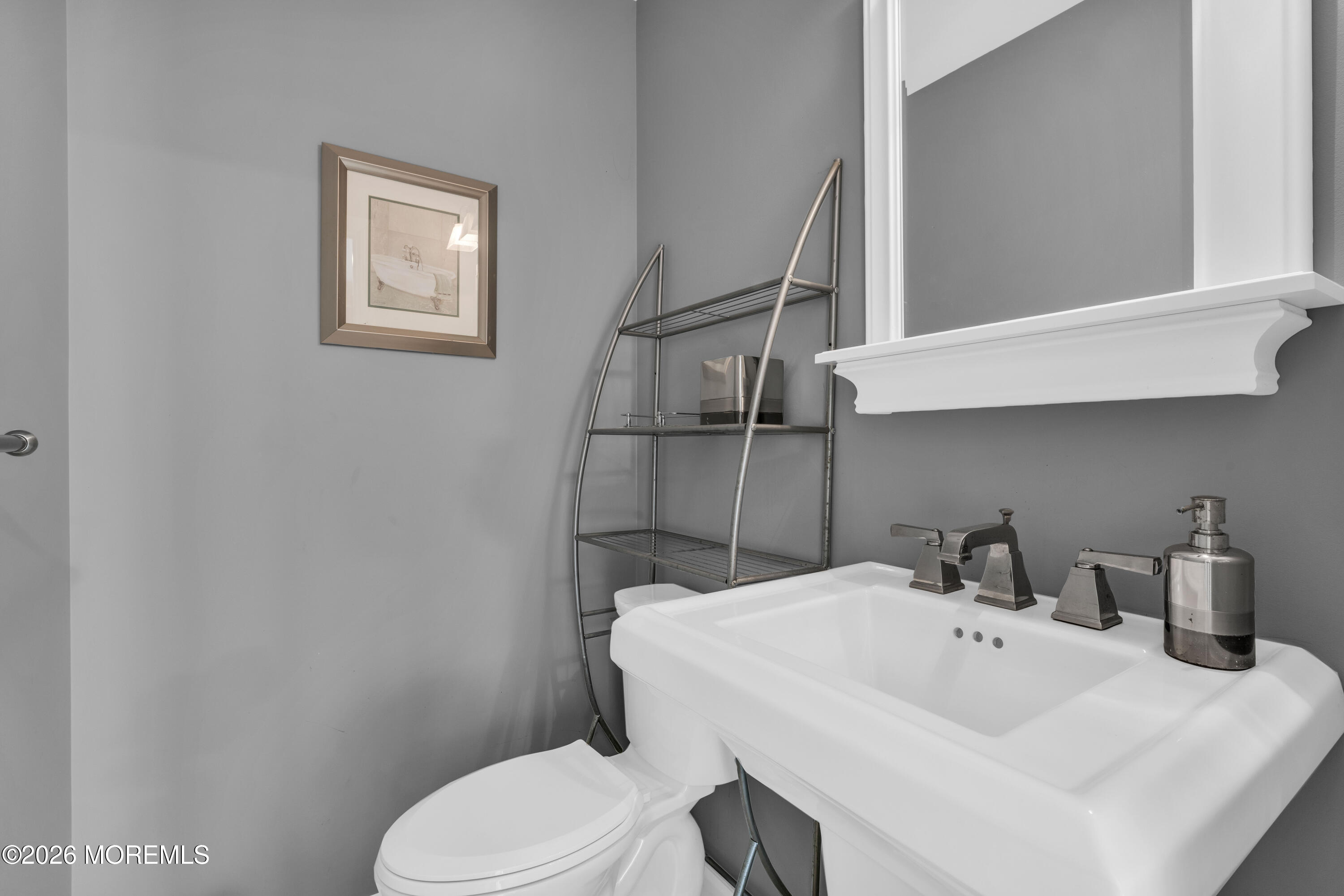 23 Oakland Mills Road