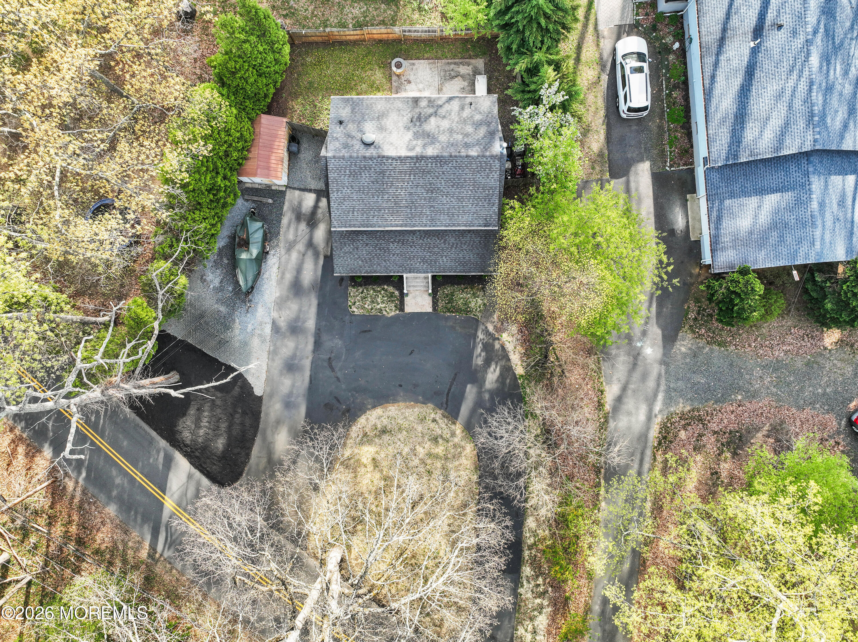 23 Oakland Mills Road