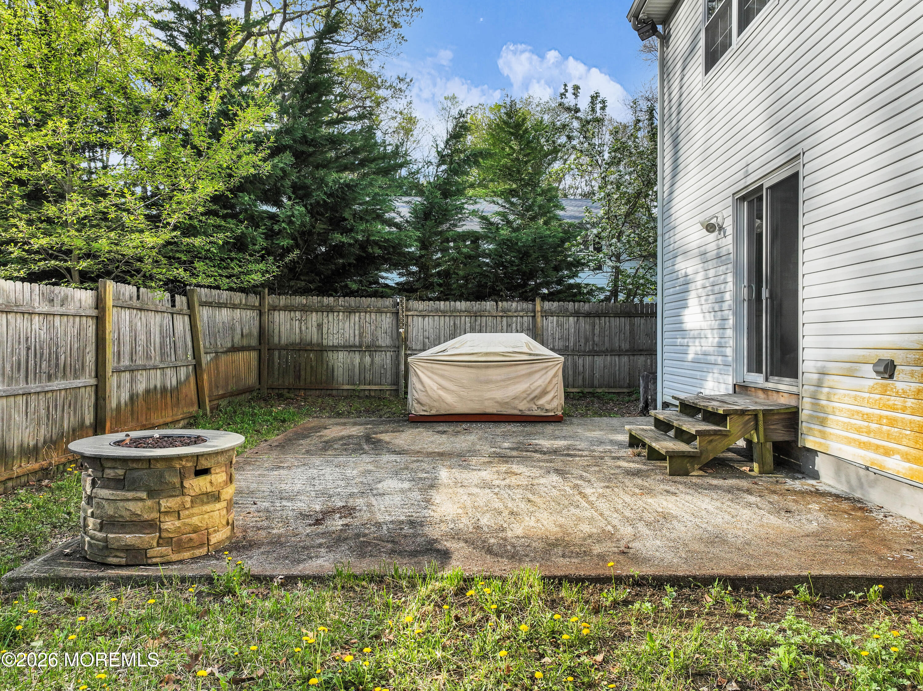 23 Oakland Mills Road