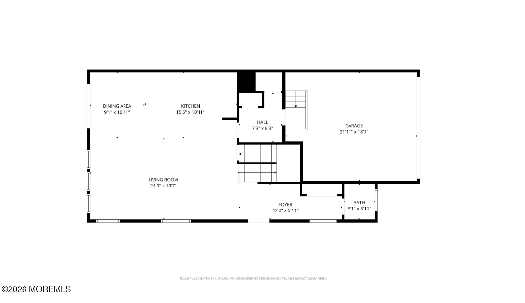 3443 Glen Oaks Lane