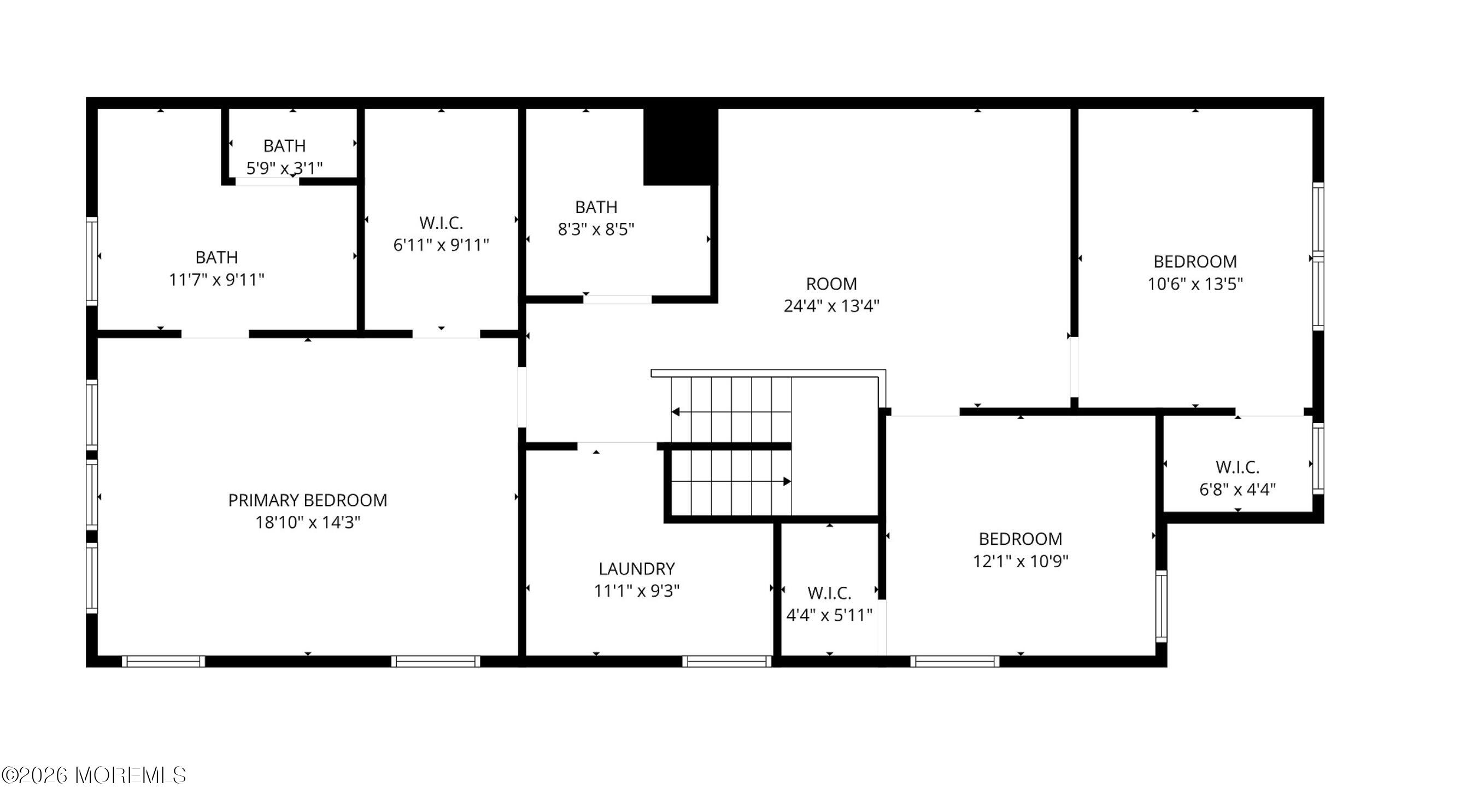 3443 Glen Oaks Lane