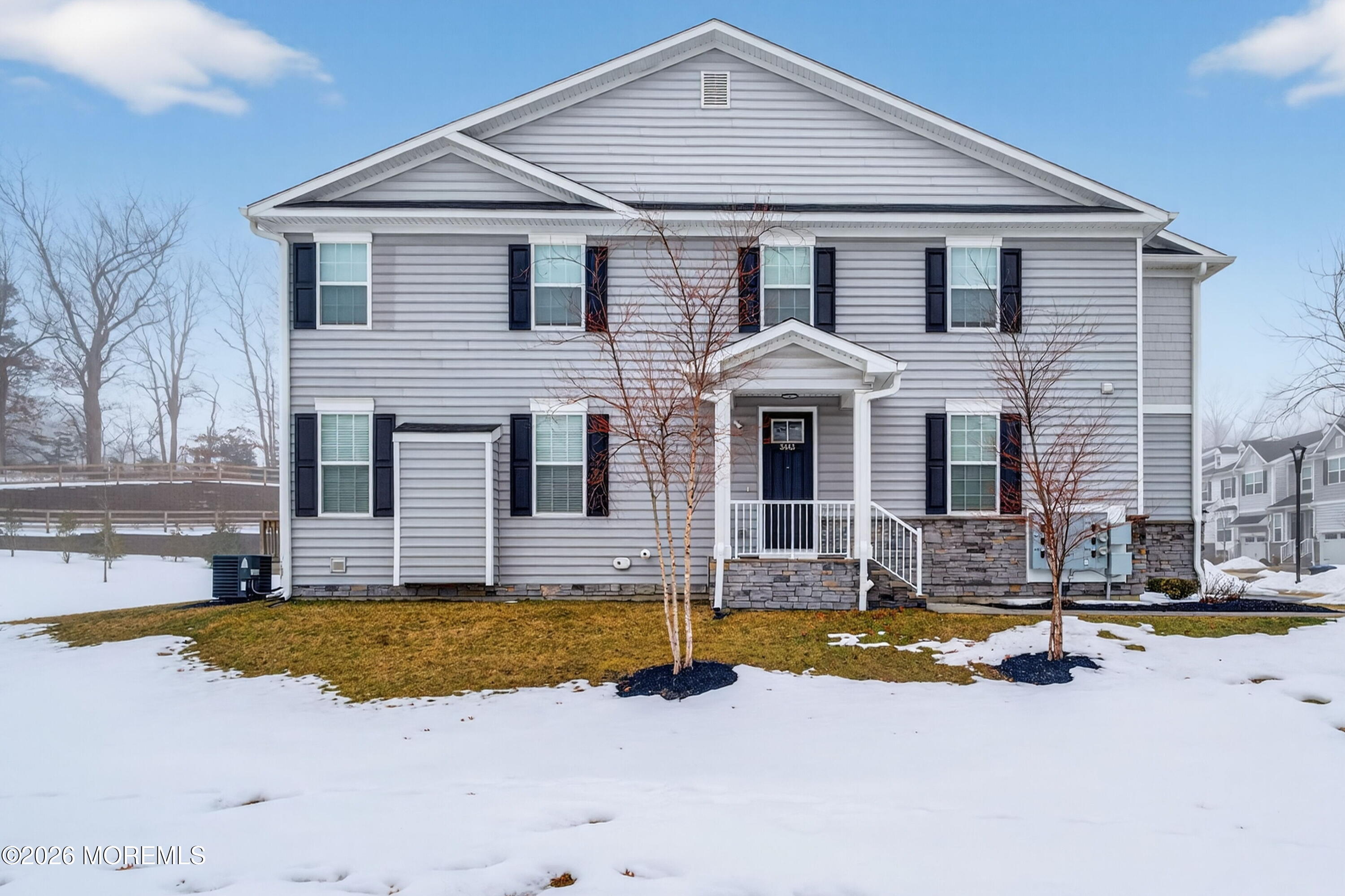 3443 Glen Oaks Lane