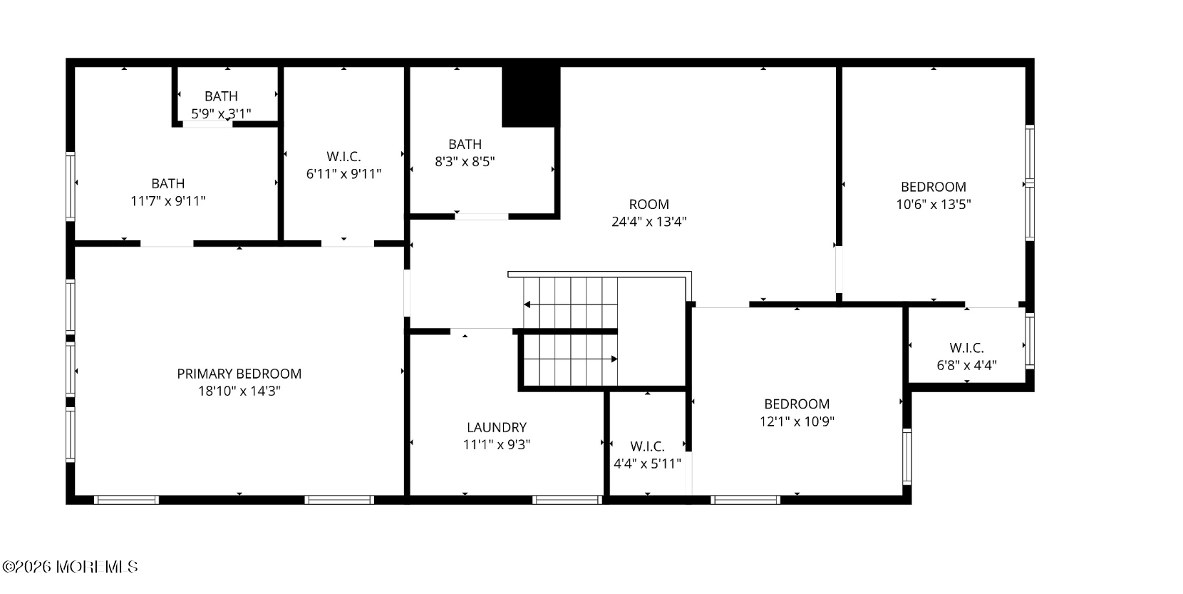 3443 Glen Oaks Lane