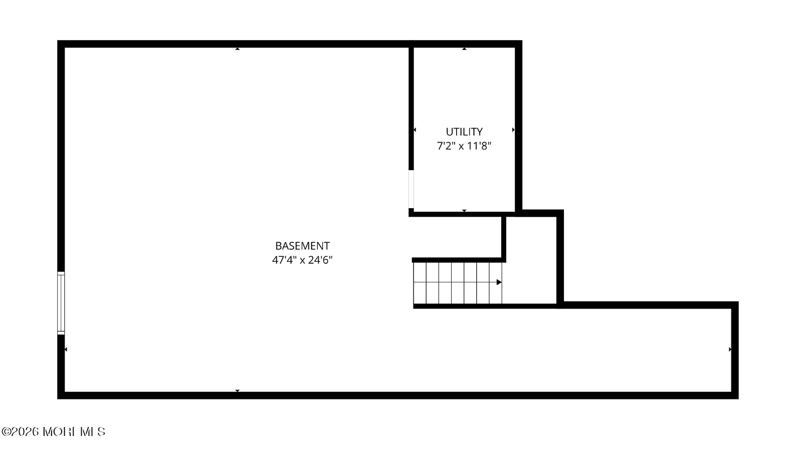 3443 Glen Oaks Lane