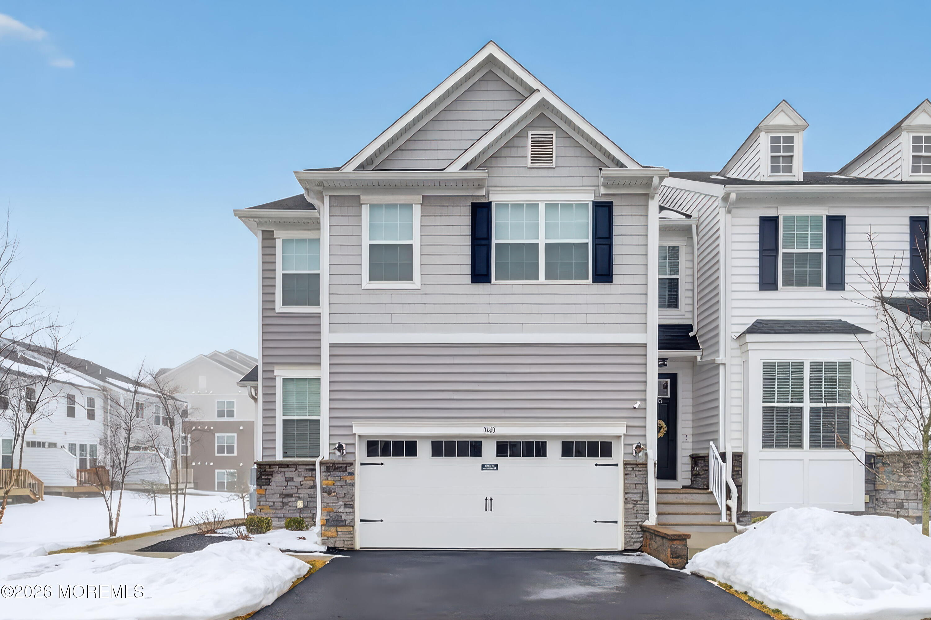 3443 Glen Oaks Lane