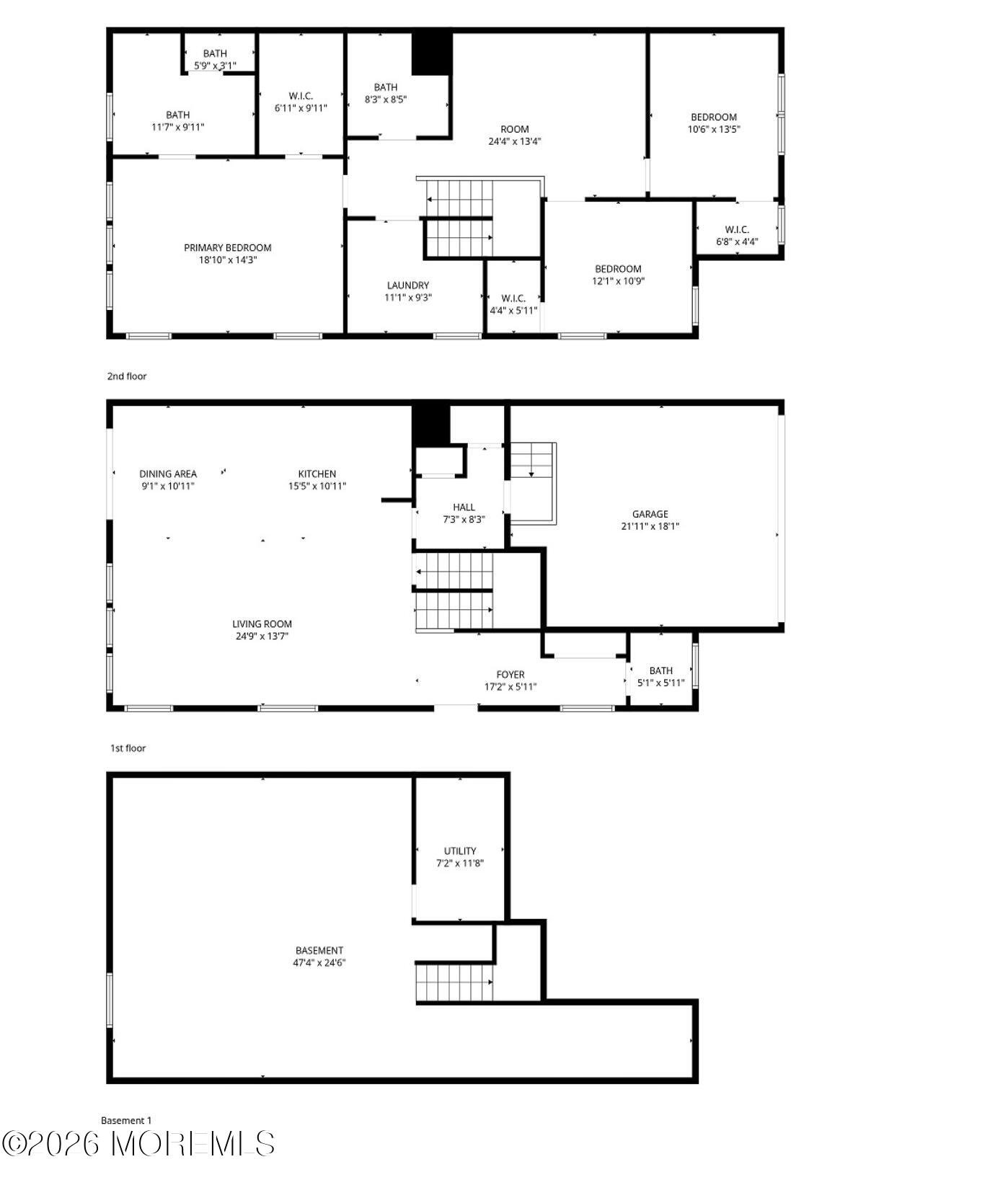 3443 Glen Oaks Lane