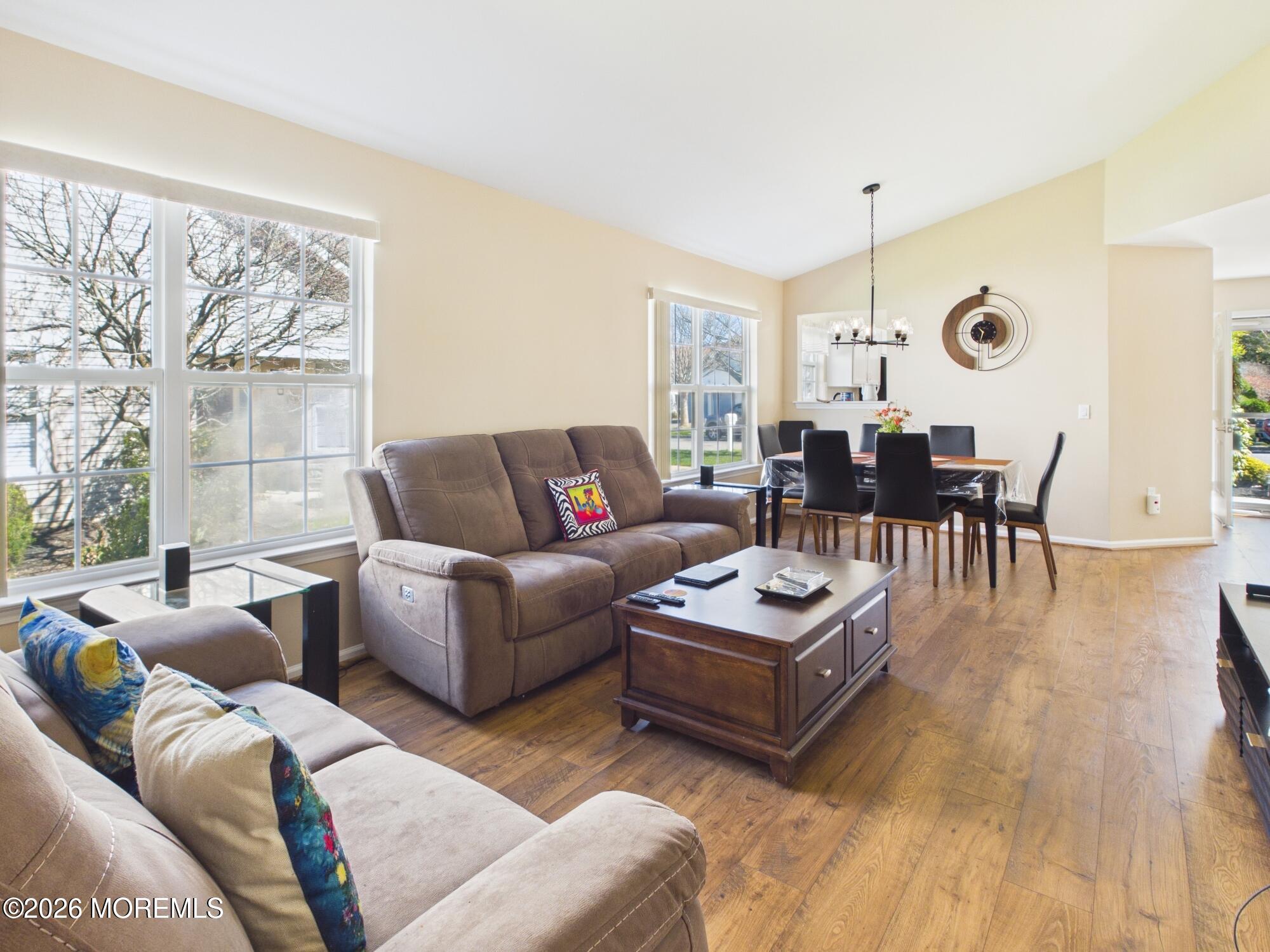 2666 Meadow Lake Drive