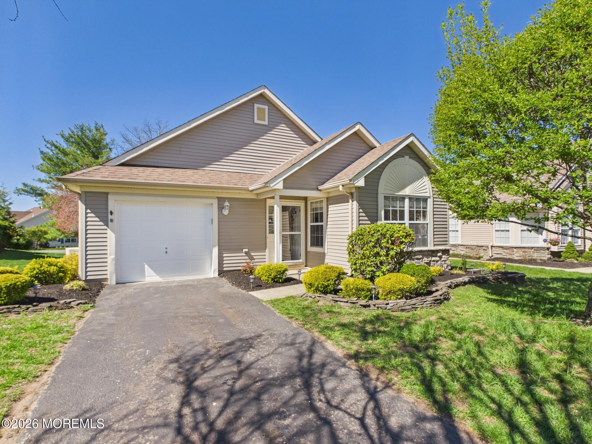 2666 Meadow Lake Drive