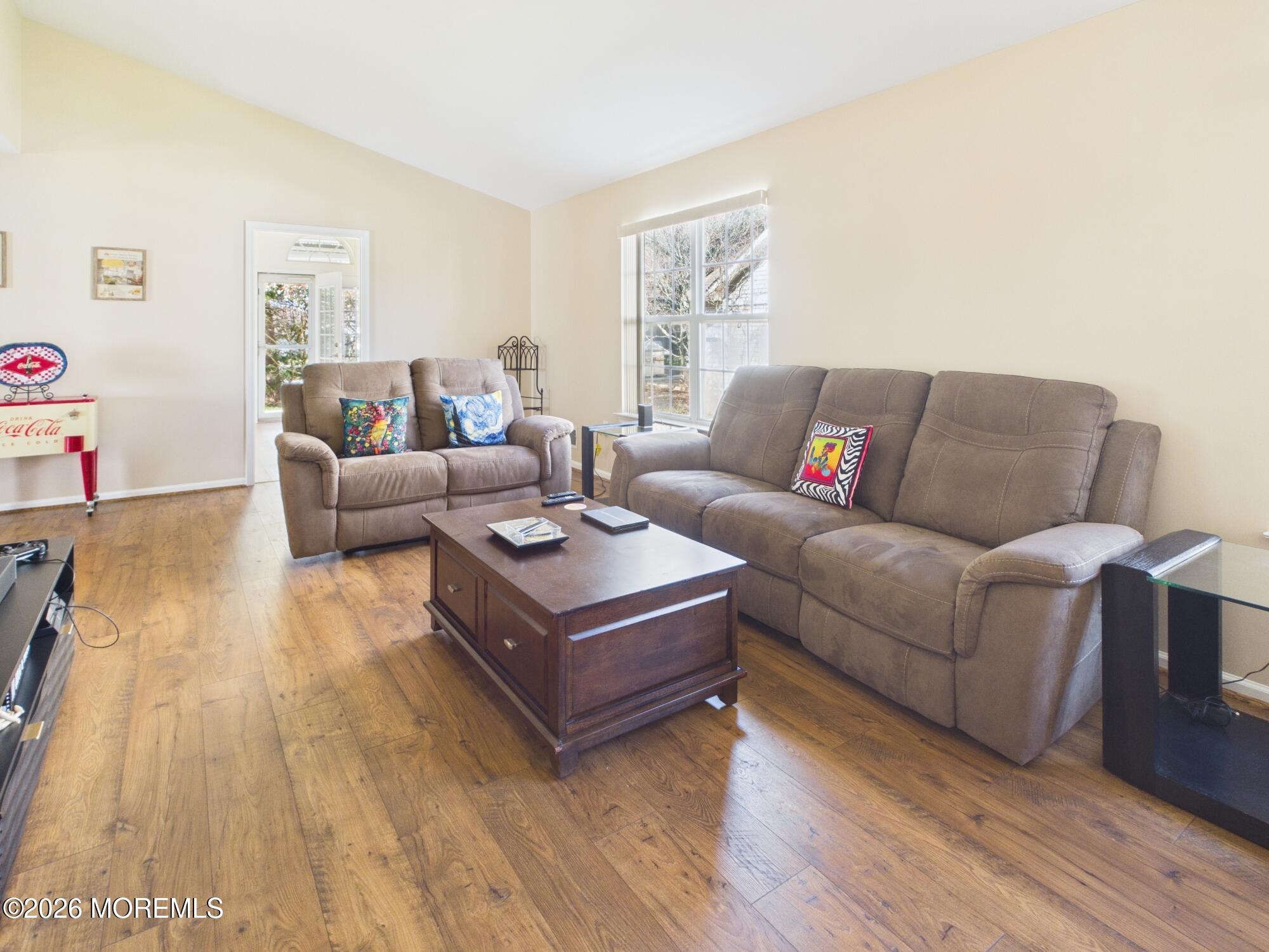 2666 Meadow Lake Drive