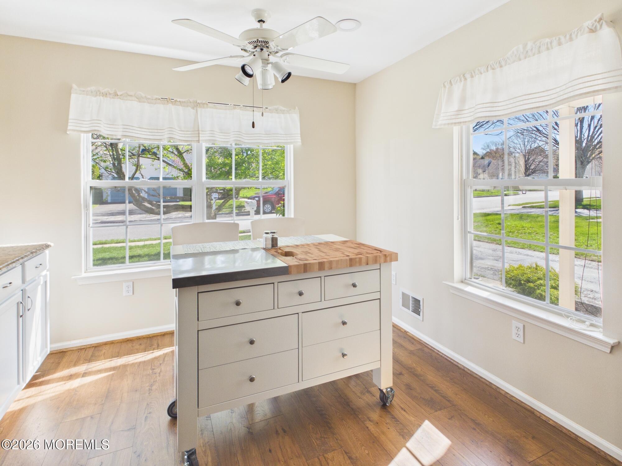 2666 Meadow Lake Drive