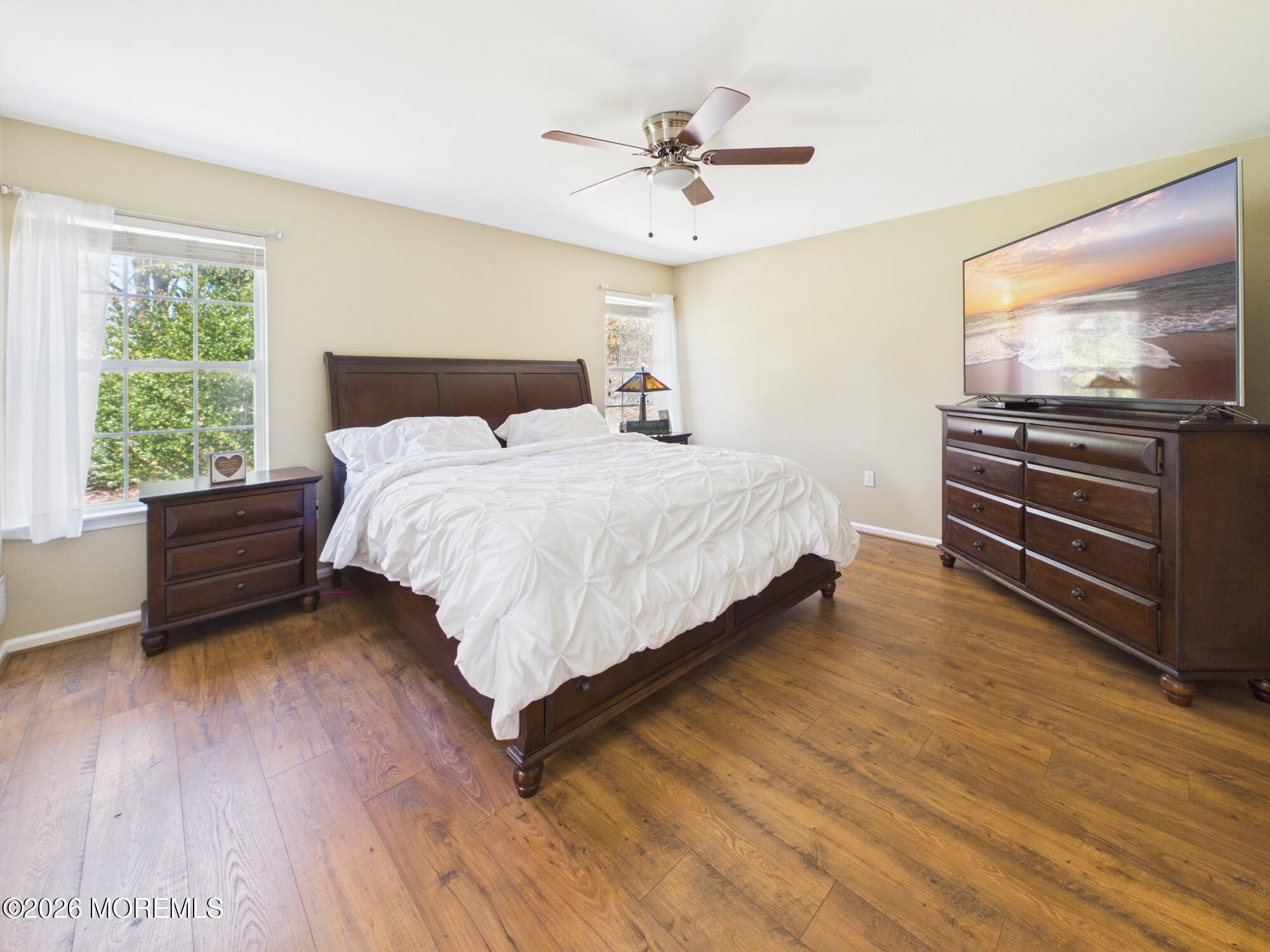 2666 Meadow Lake Drive