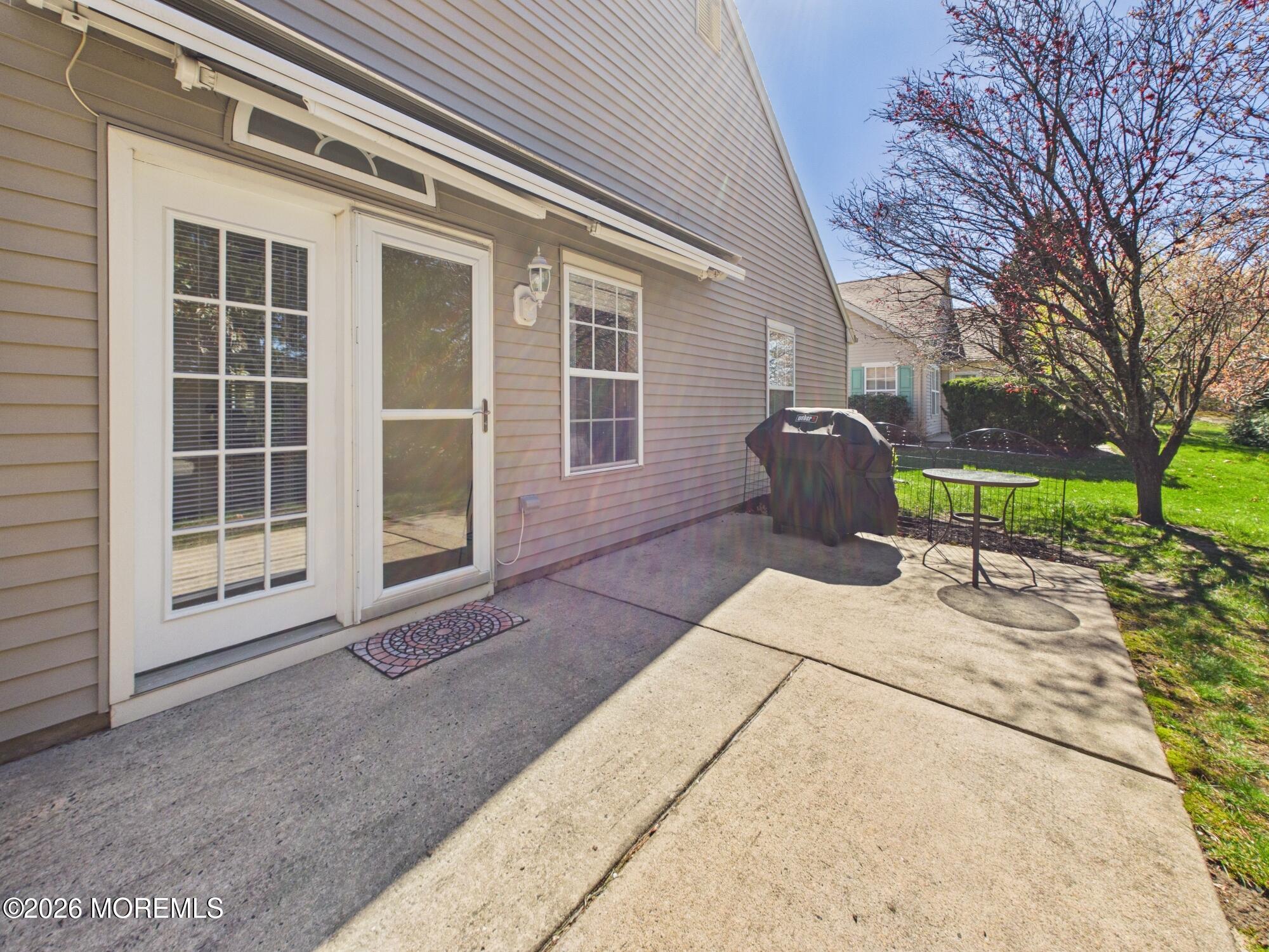 2666 Meadow Lake Drive