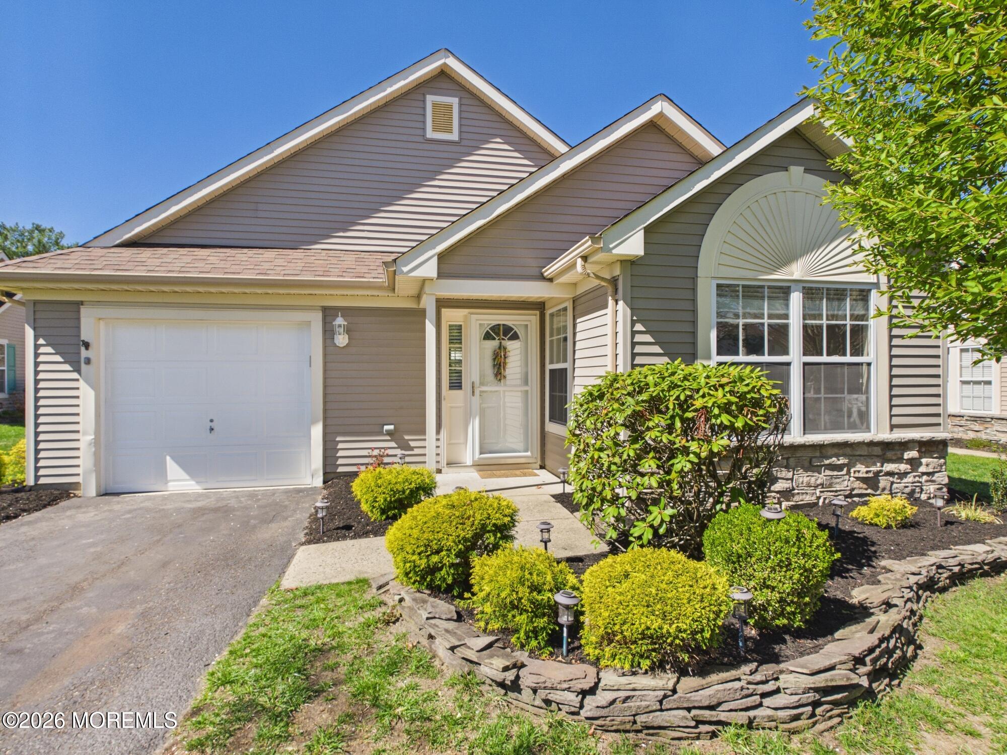 2666 Meadow Lake Drive