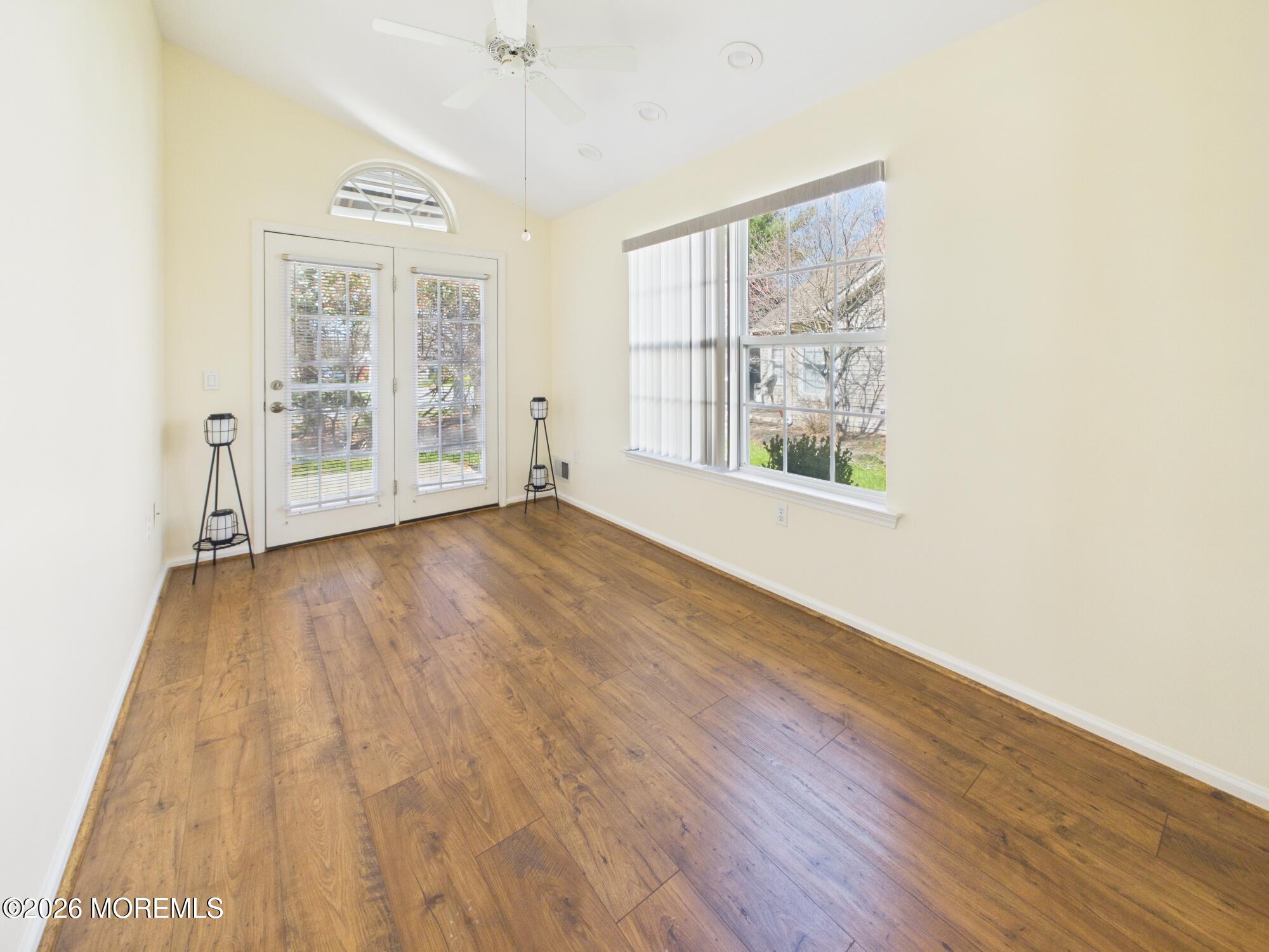 2666 Meadow Lake Drive