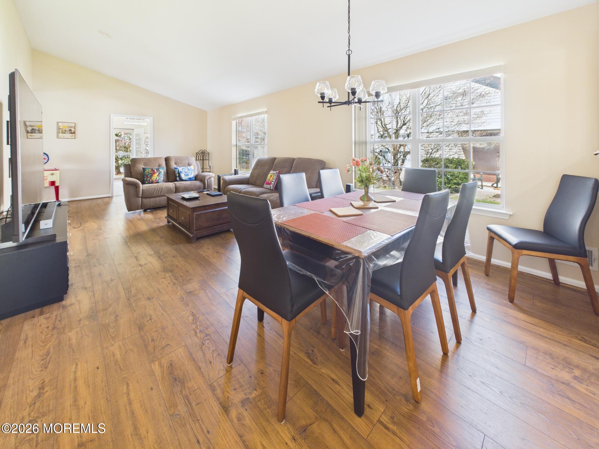 2666 Meadow Lake Drive