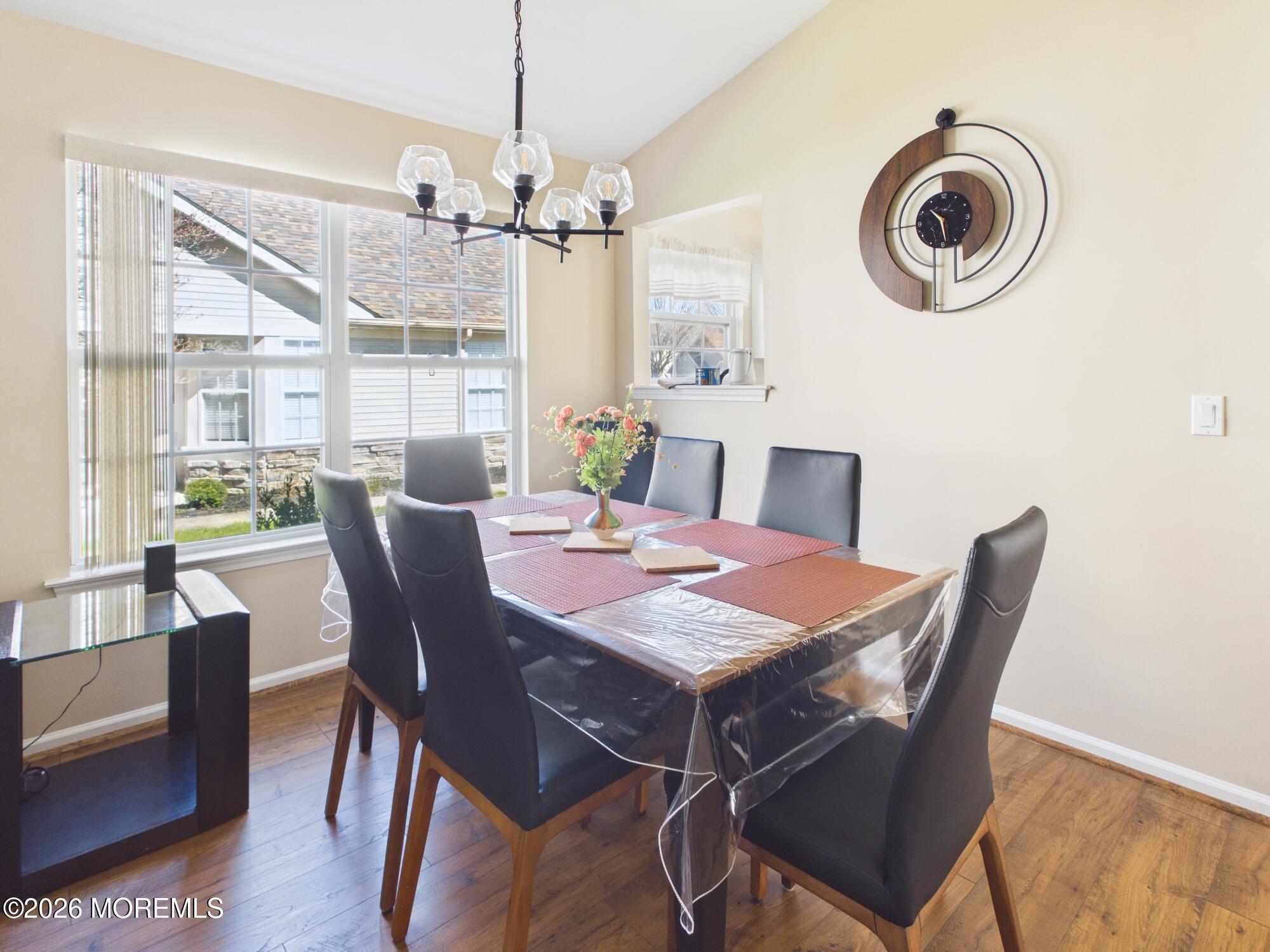 2666 Meadow Lake Drive