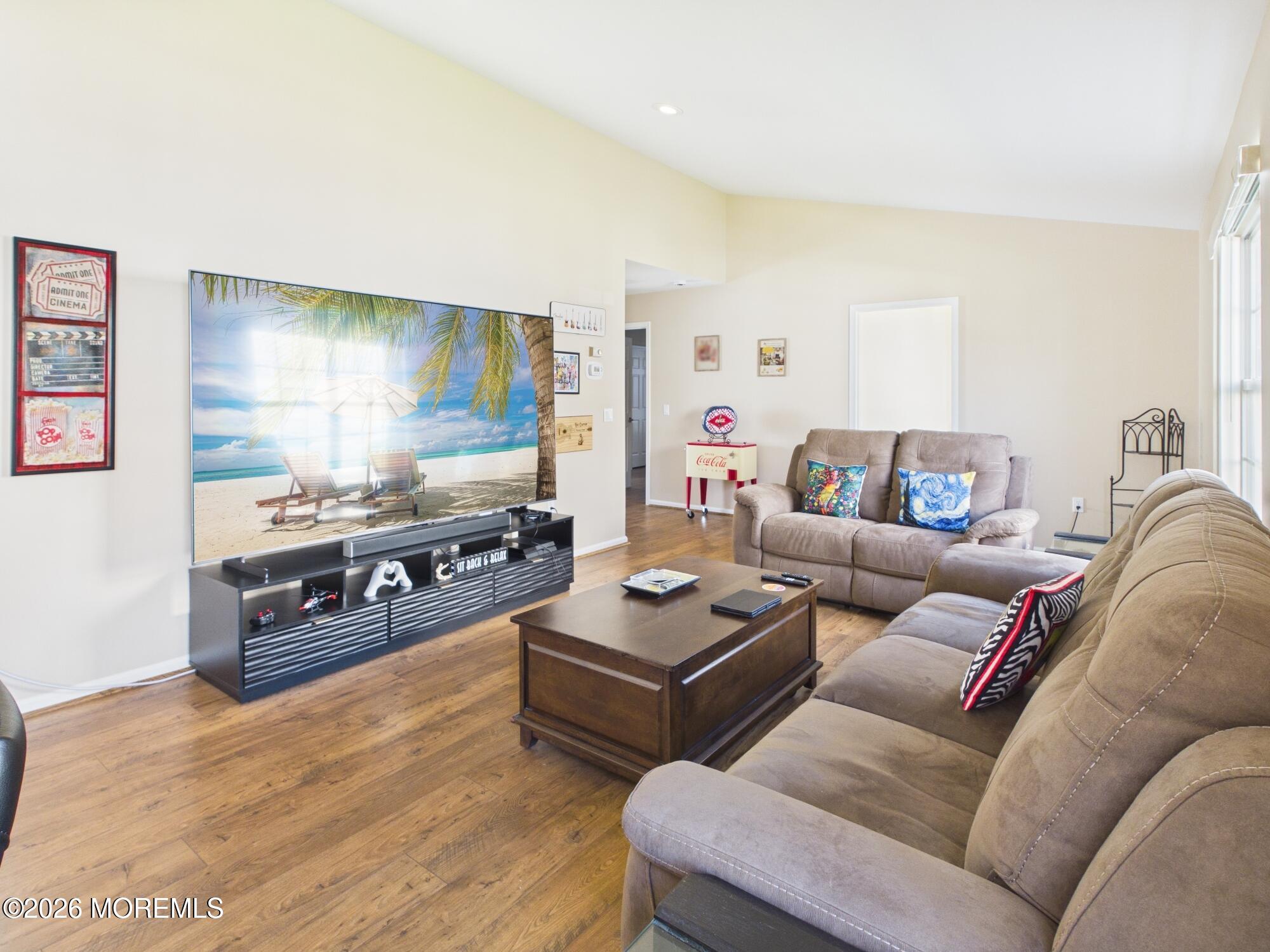 2666 Meadow Lake Drive