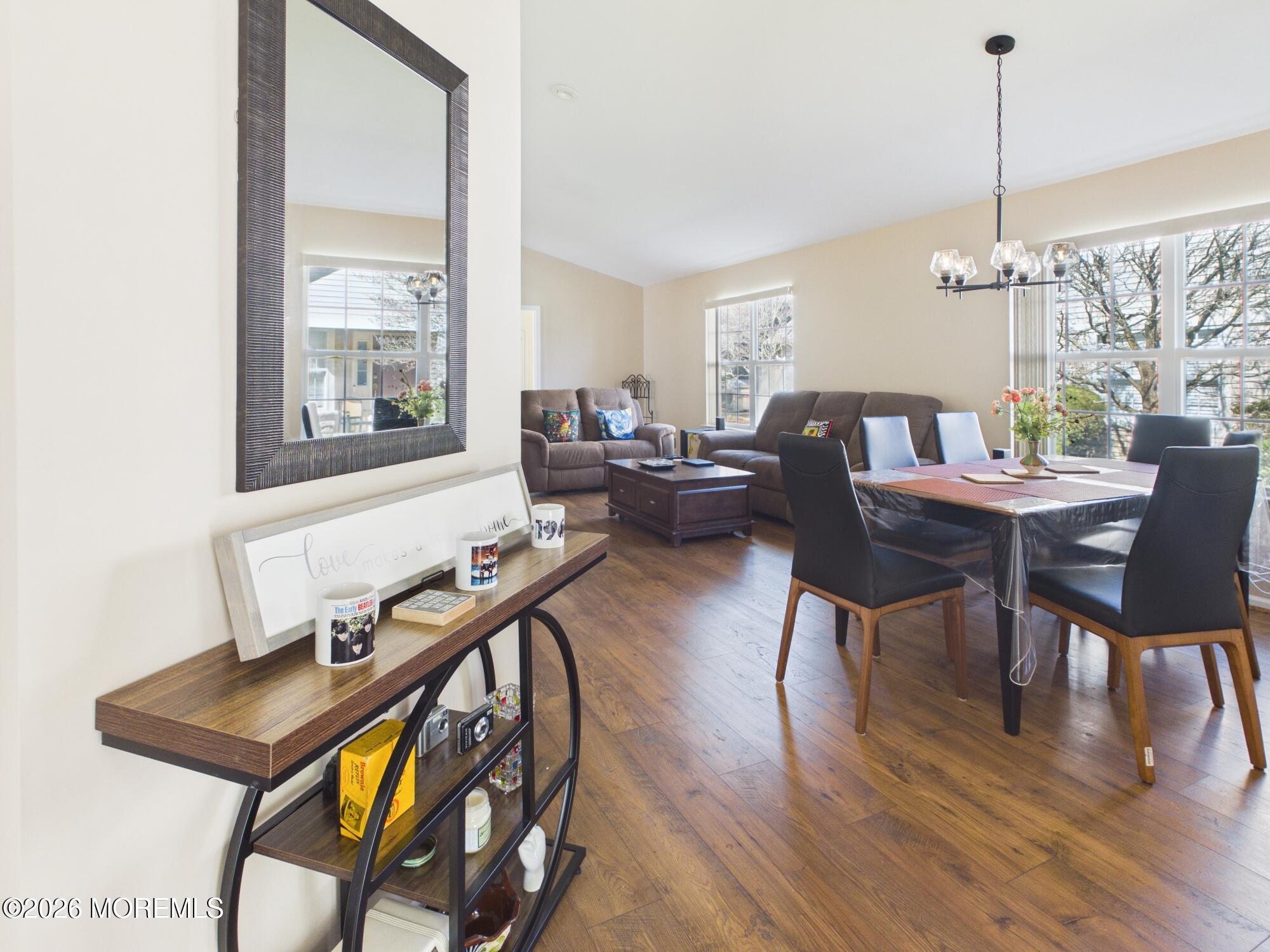 2666 Meadow Lake Drive