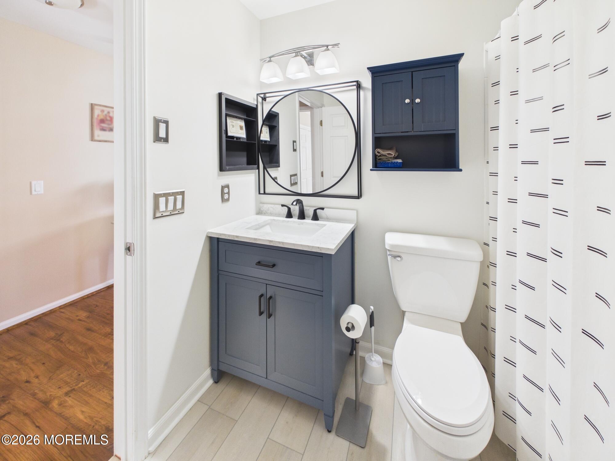 2666 Meadow Lake Drive