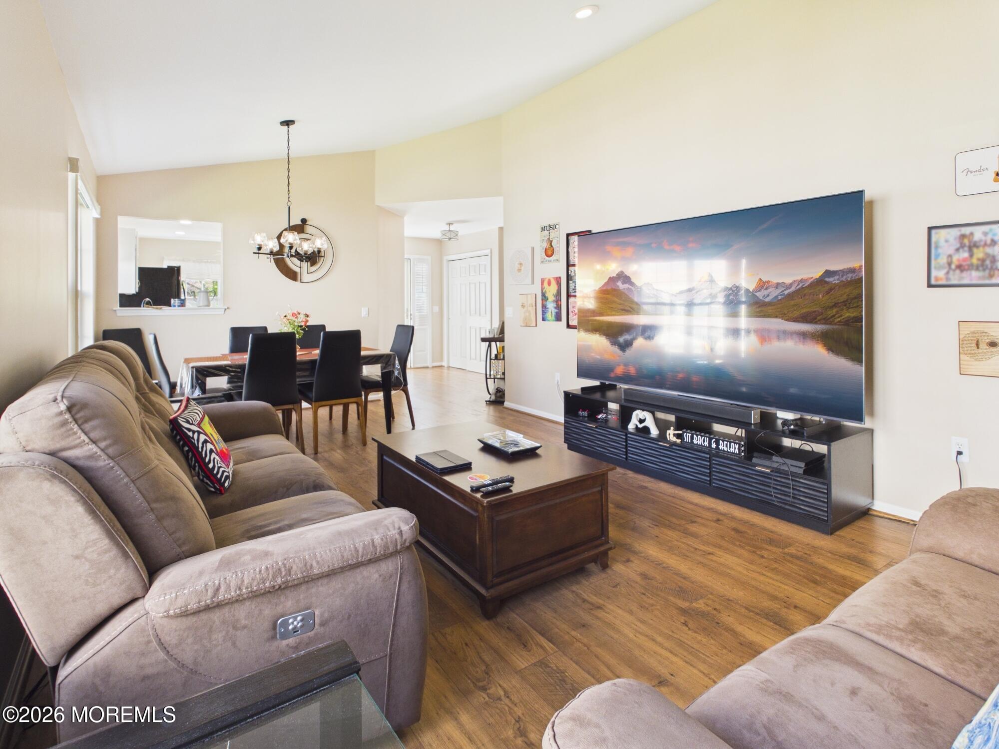 2666 Meadow Lake Drive