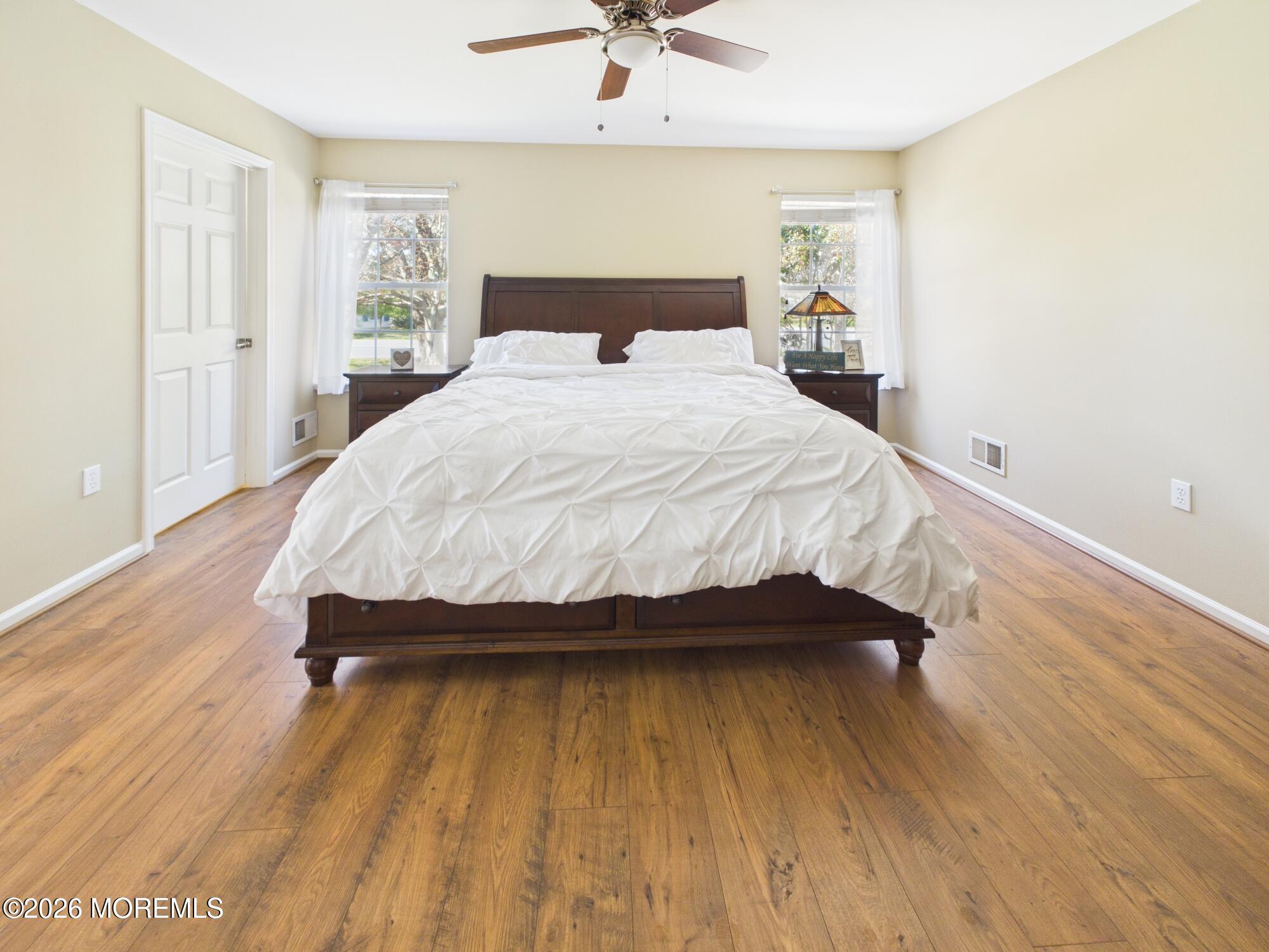 2666 Meadow Lake Drive