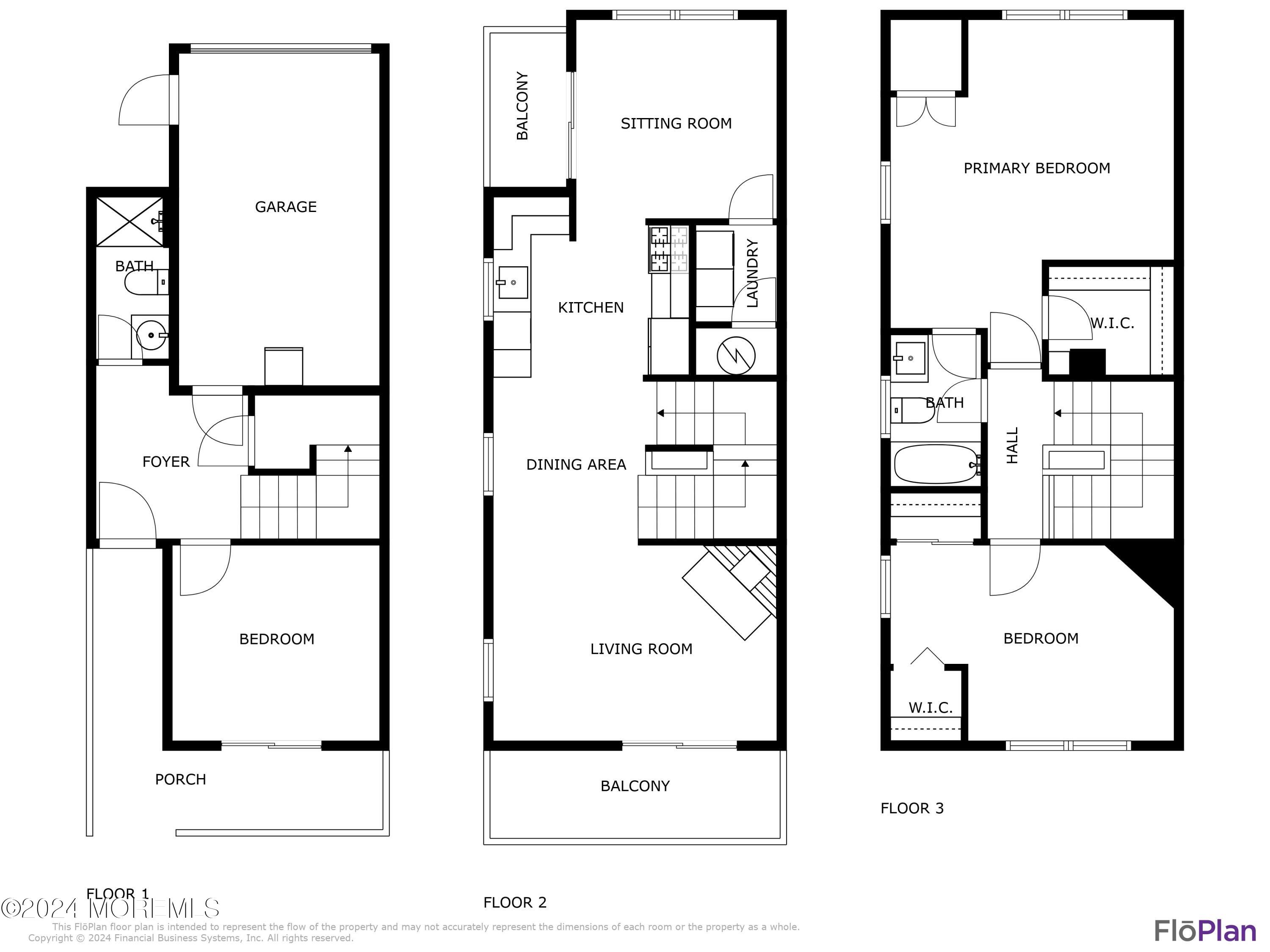 107 Brinley Avenue 9