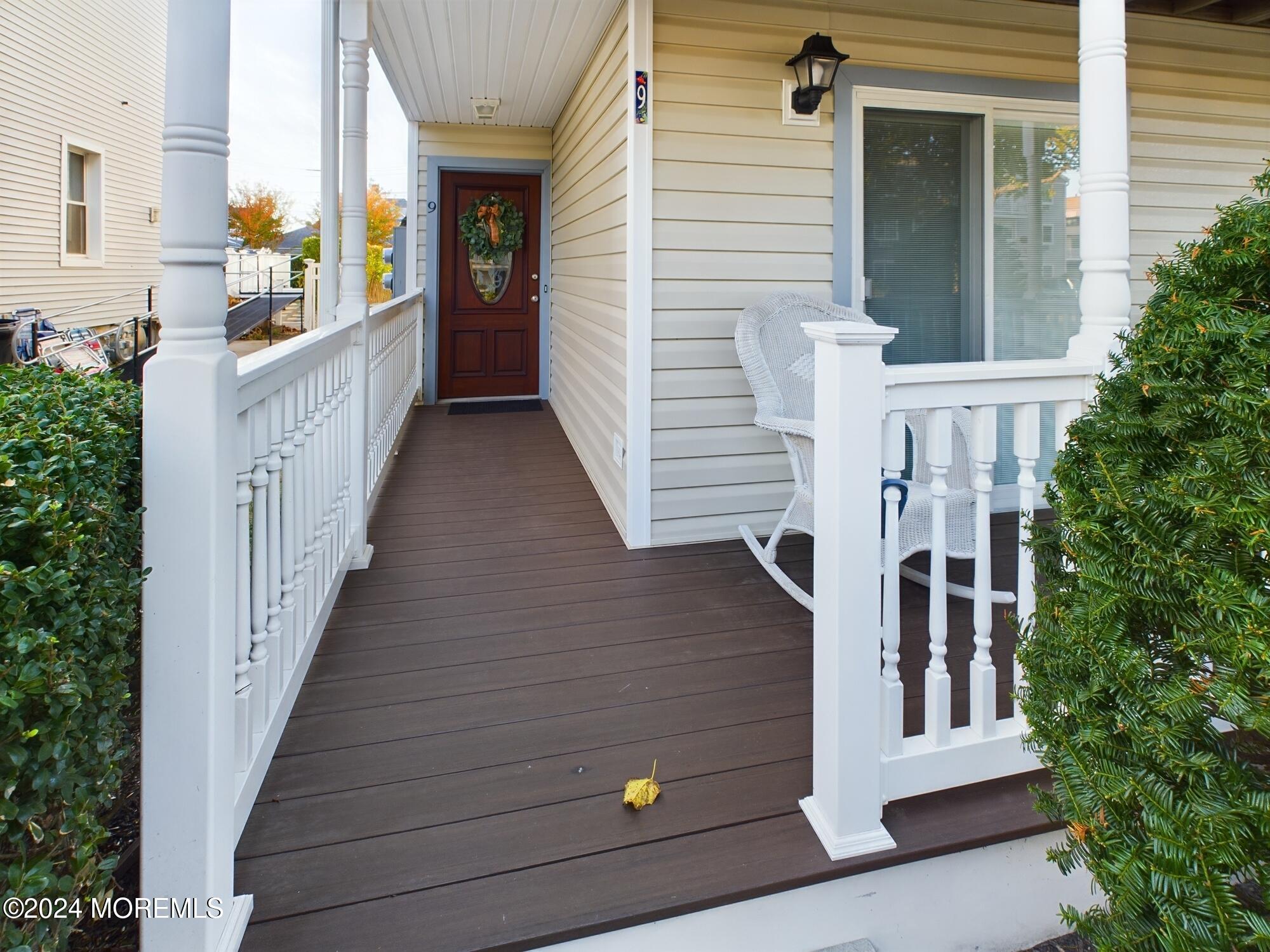 107 Brinley Avenue 9