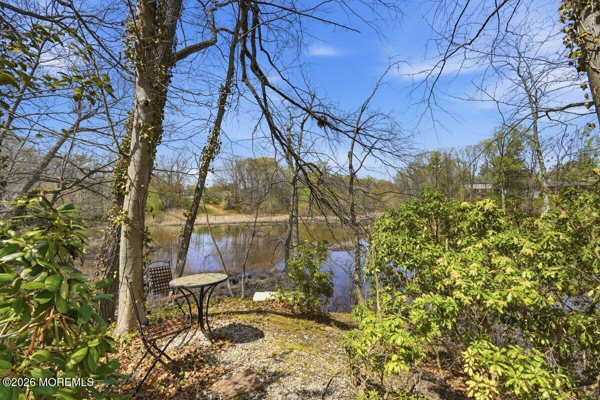 61 New Brunswick Avenue